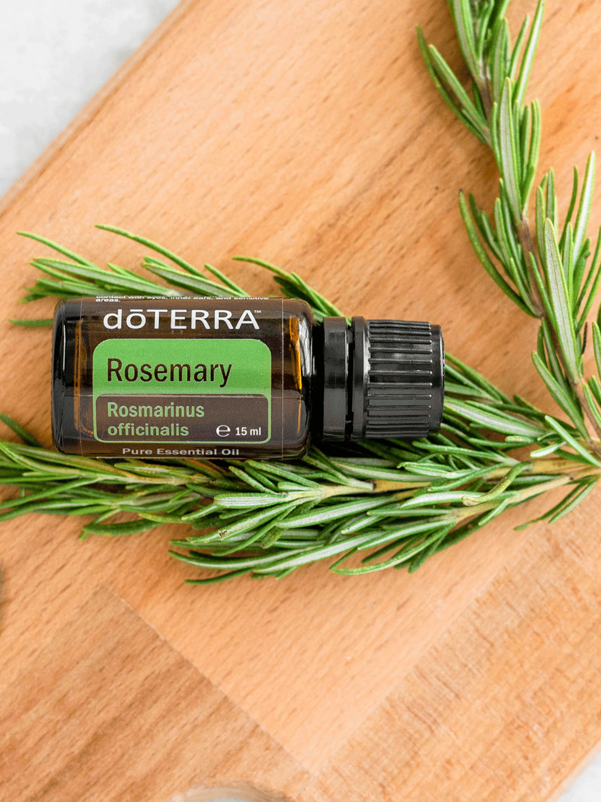 Набор doTERRA Refreshing Purity Kit