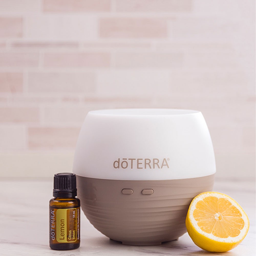 Petal Diffuser DoTERRA Диффузор Лепесток 