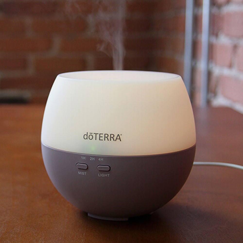 Petal Diffuser DoTERRA Диффузор Лепесток 