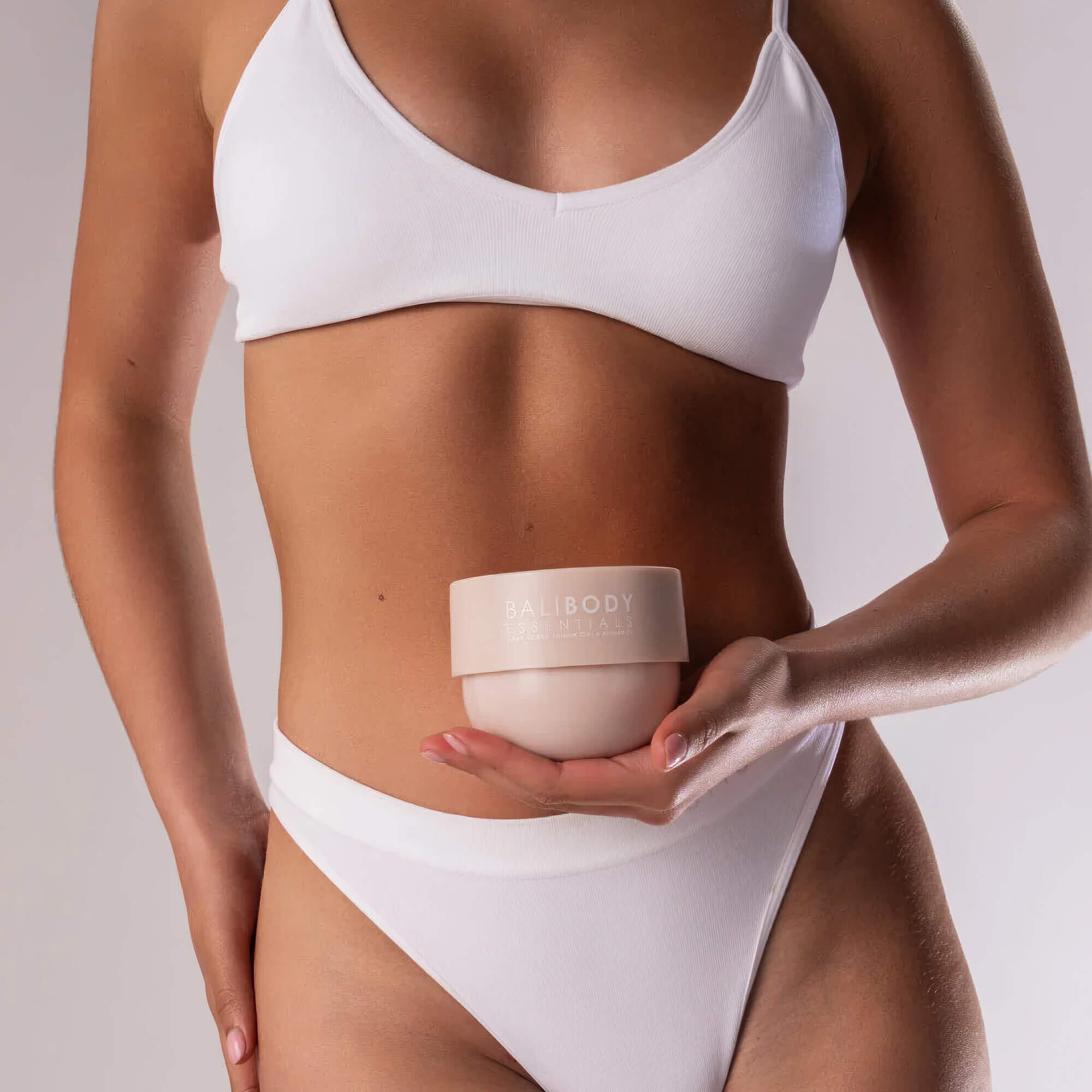 Скраб для тіла Bali Body Body Scrub