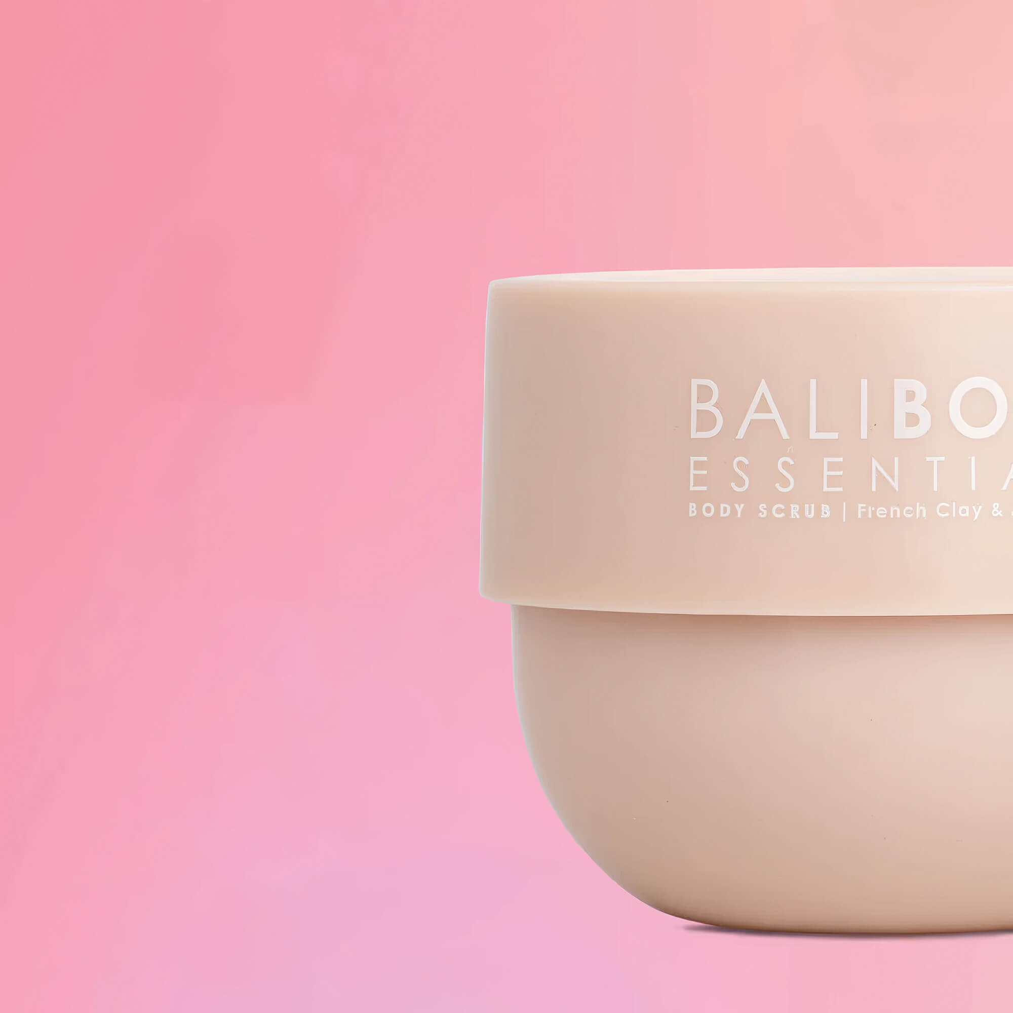 Скраб для тіла Bali Body Body Scrub