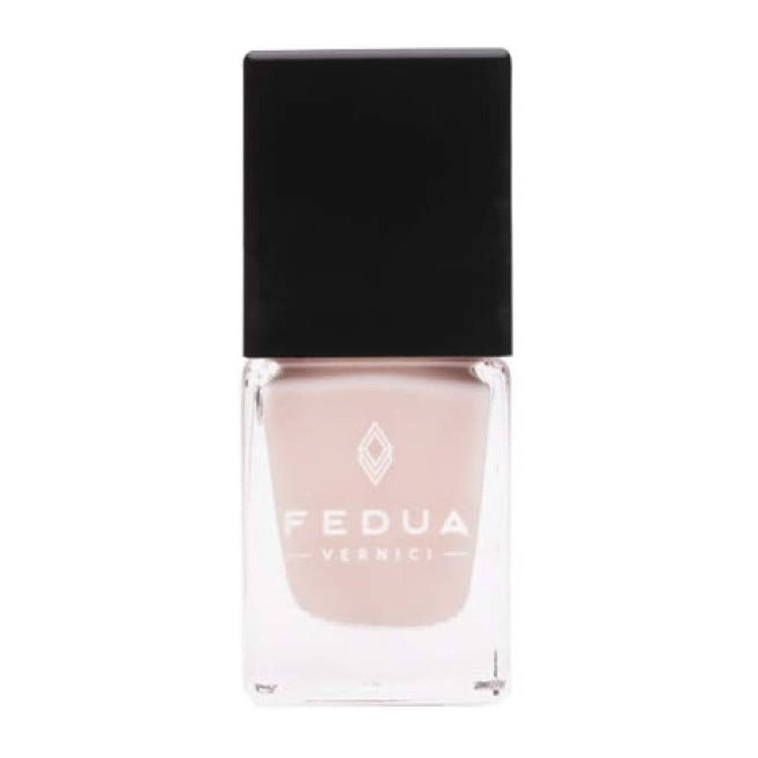 Лак для ногтей Прозрачно-розовый Fedua Vernici Ultimate Collection Water Rose