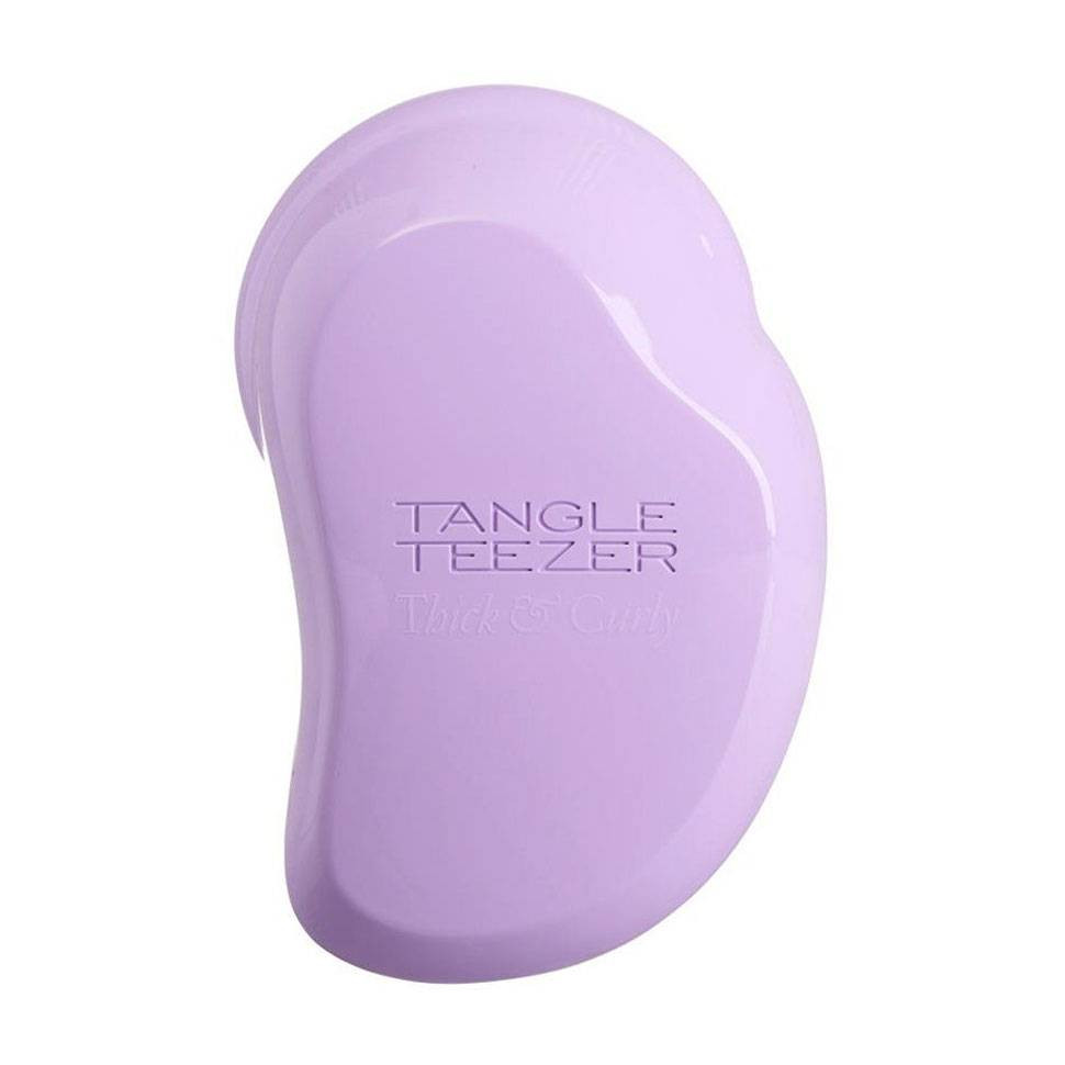 Расческа Tangle Teezer The Original Thick & Curly Lilac Paradise