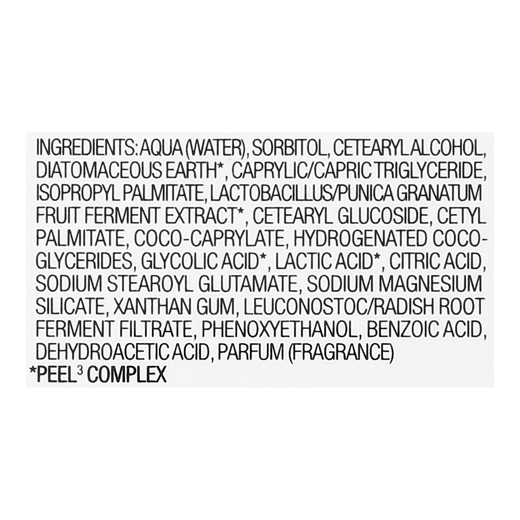 Глубоко очищающая маска La Biosthetique Skin Care Deep Purifying