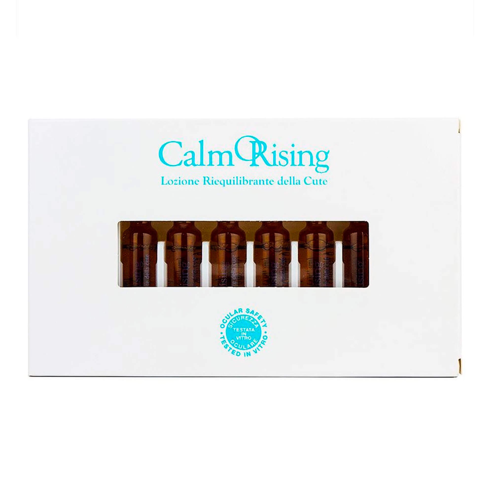 Orising Ампулы для чувствительной кожи