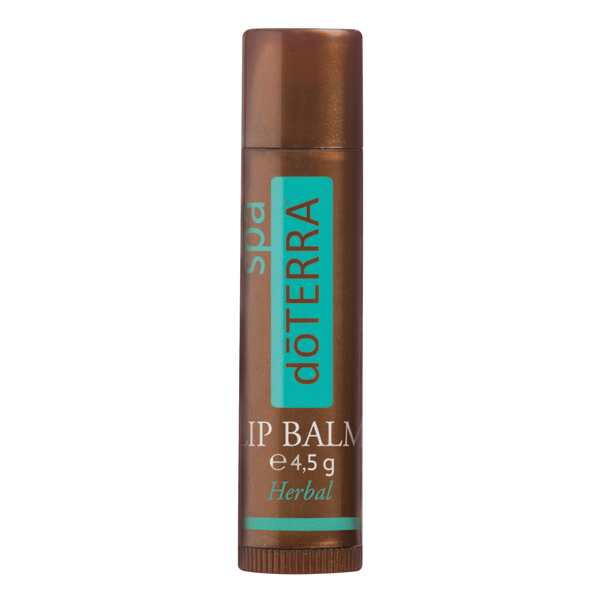 DoTERRA Питательный бальзам для губ 