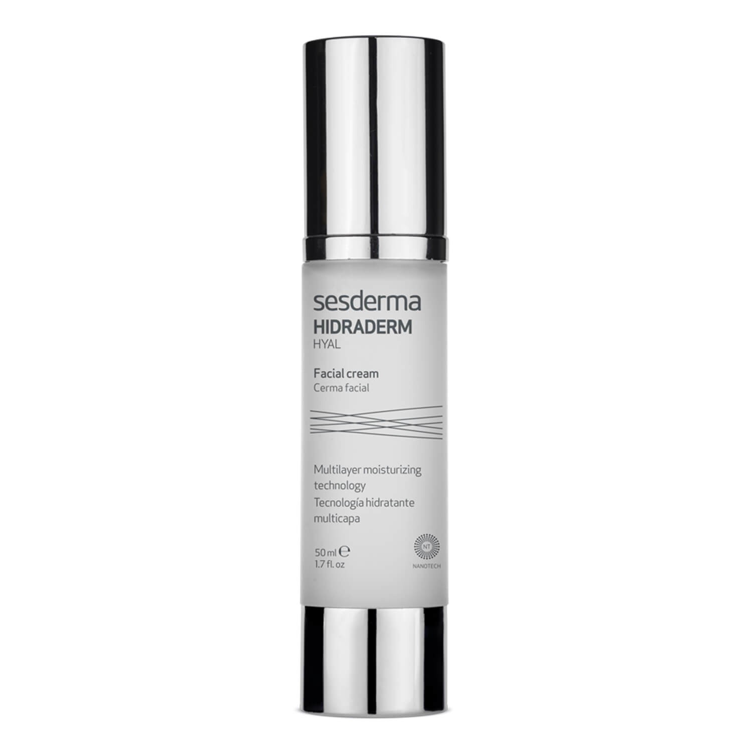 Sesderma Зволожуючий крем для обличчя