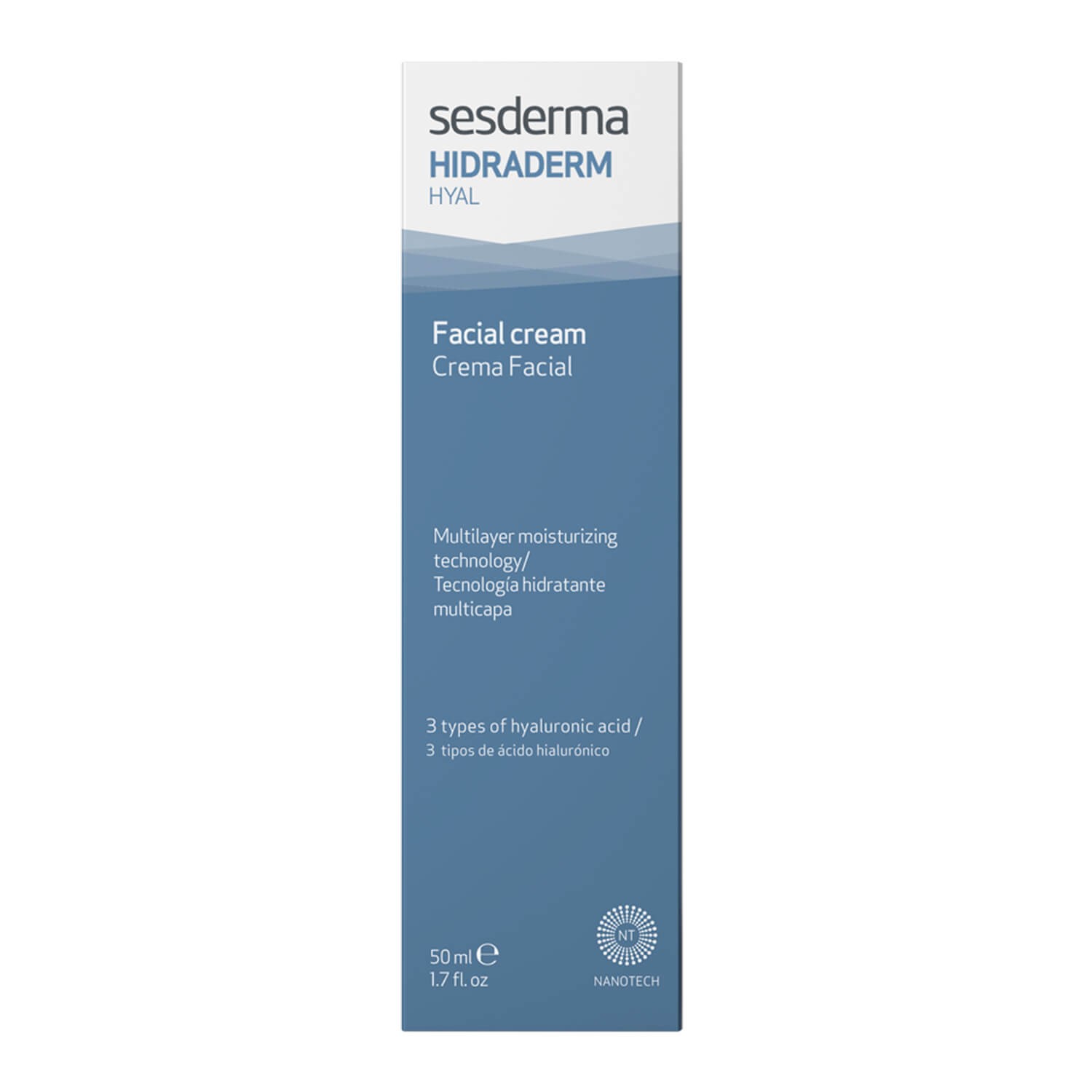 sesderma facial cream
