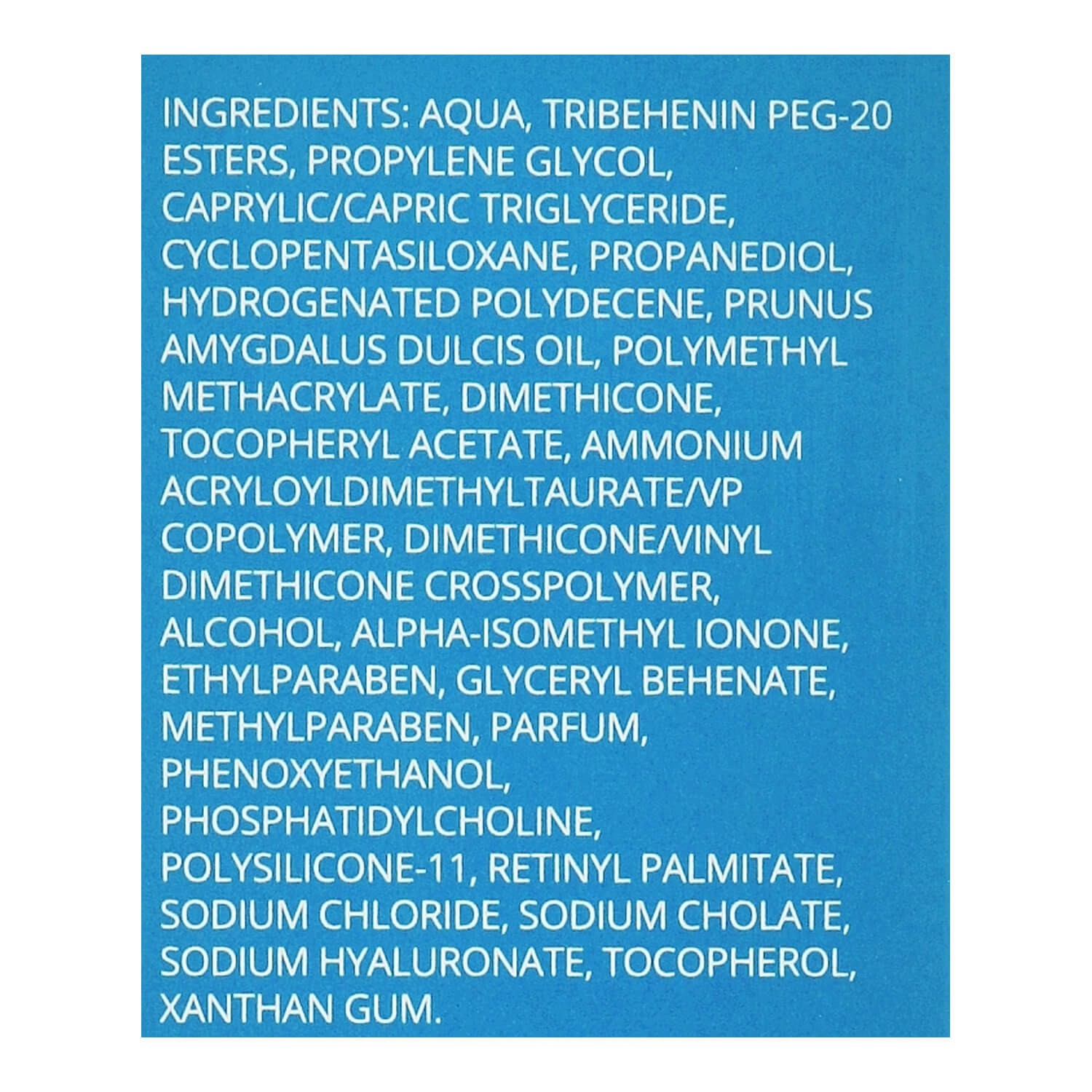 sesderma hidraderm facial
