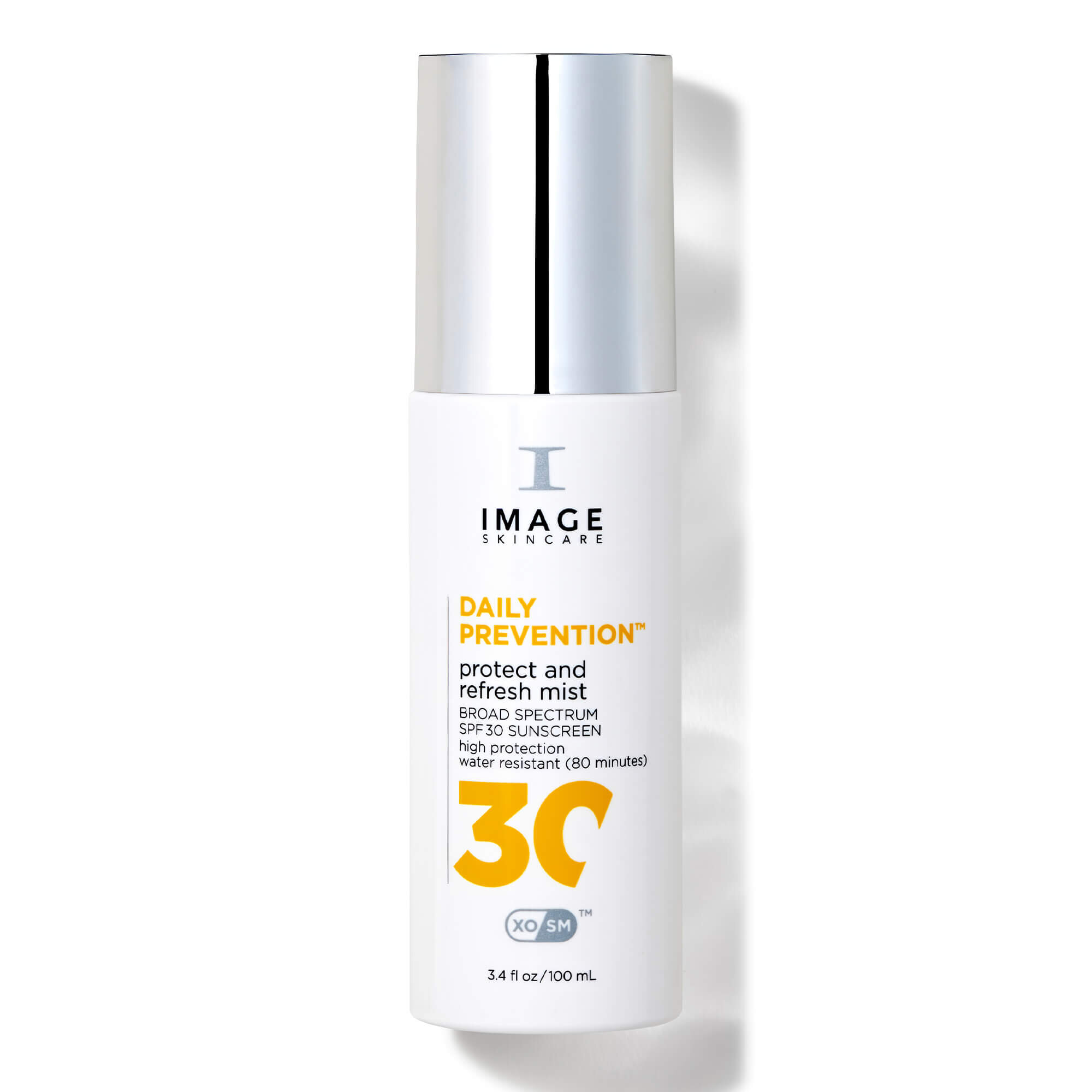 Image Skincare Protect & Refresh Mist SPF 30 - Захисний освіжаючий спрей SPF 30