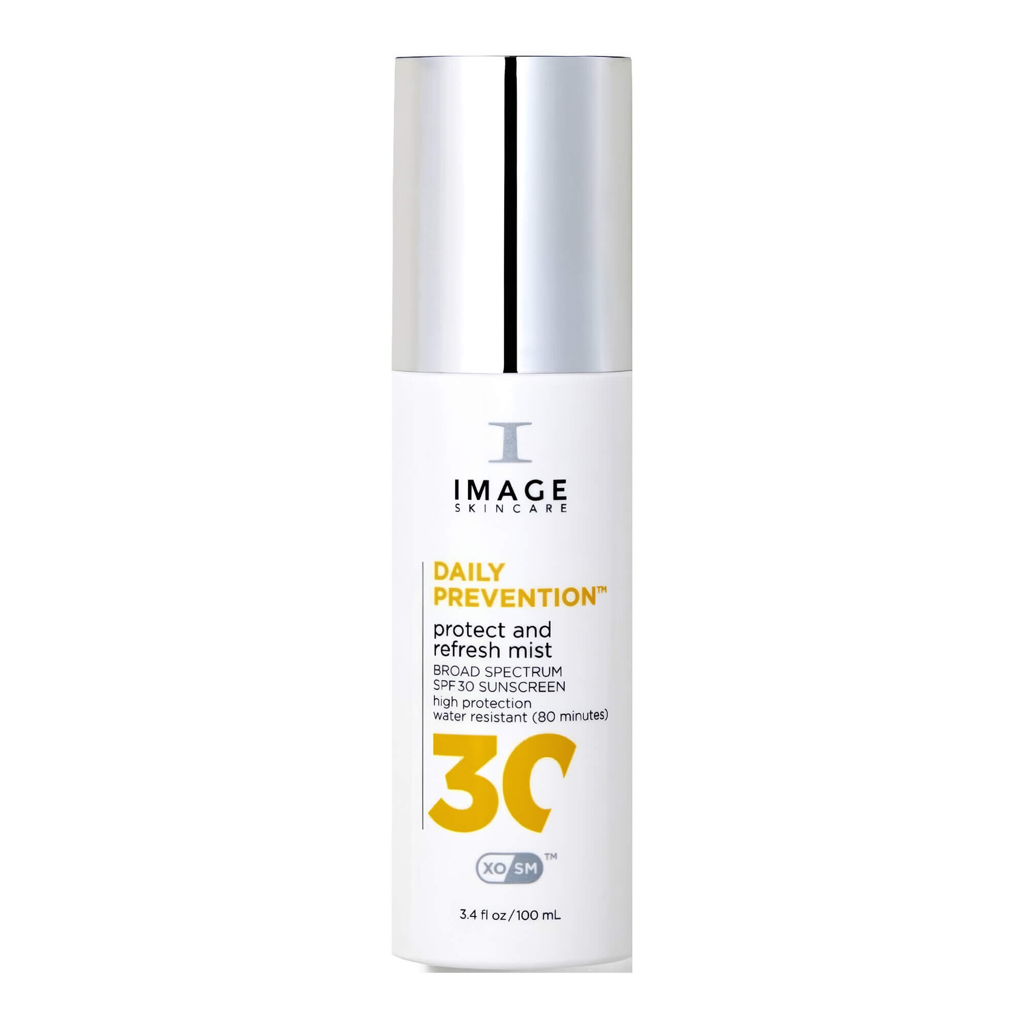 Защитный освежающий спрей SPF 30 Image Skincare Protect & Refresh Mist SPF 30