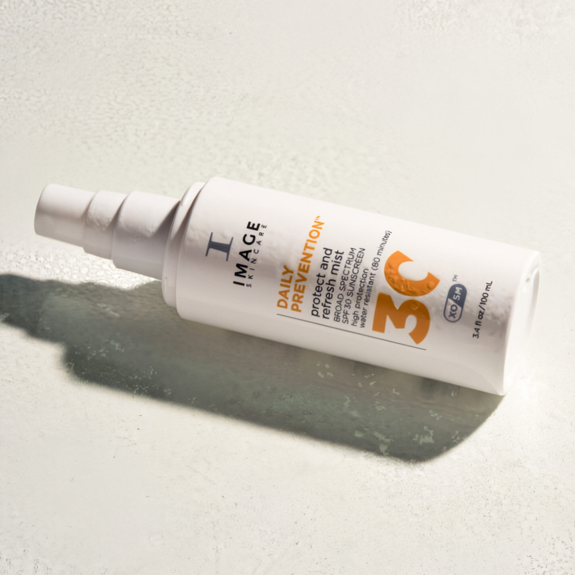 Защитный освежающий спрей SPF 30 Image Skincare Protect & Refresh Mist SPF 30