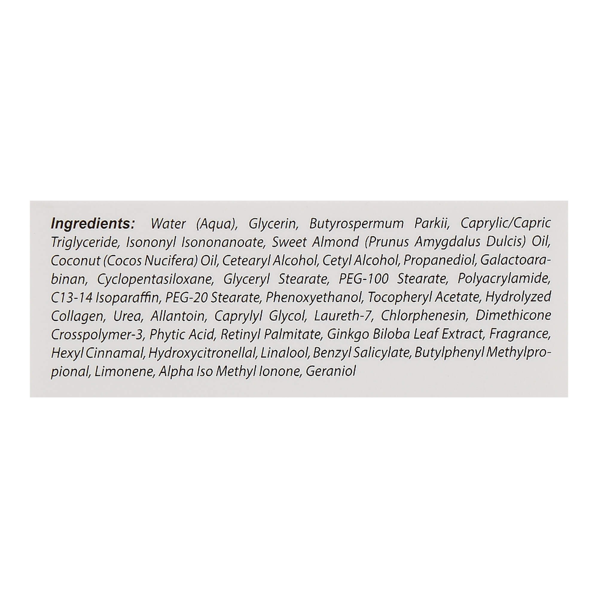 Нічний активний крем Renew Night Active Cream
