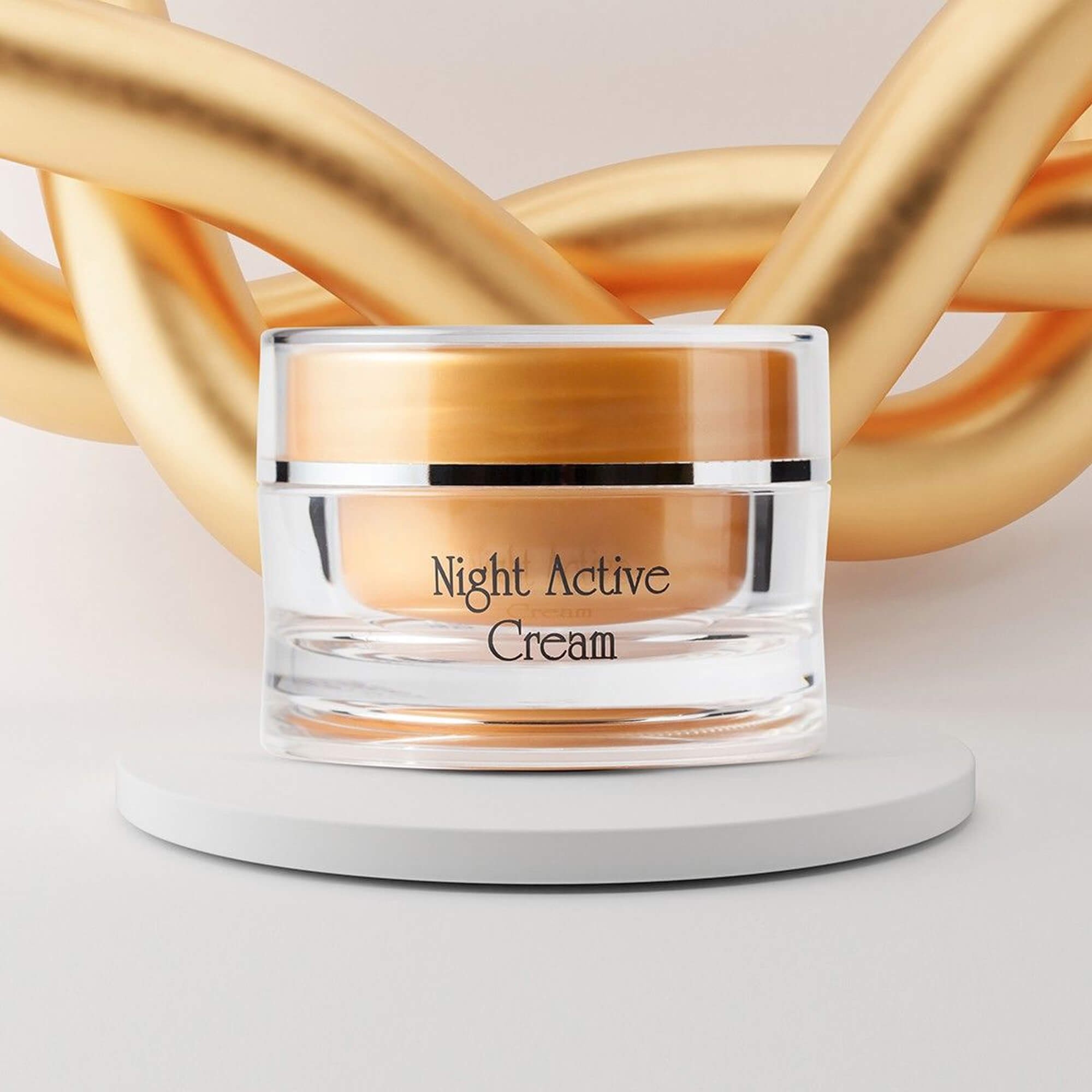 Нічний активний крем Renew Night Active Cream