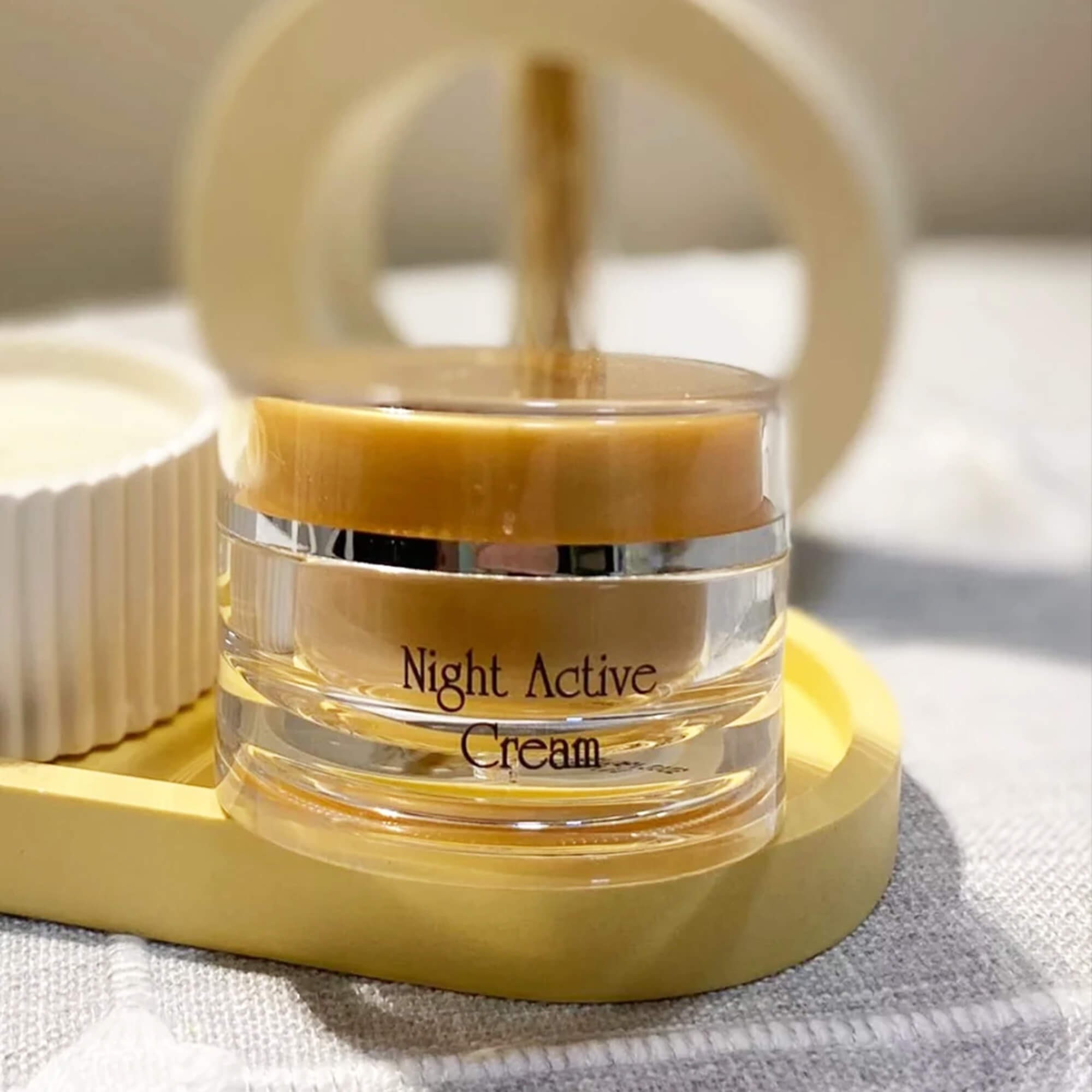 Нічний активний крем Renew Night Active Cream