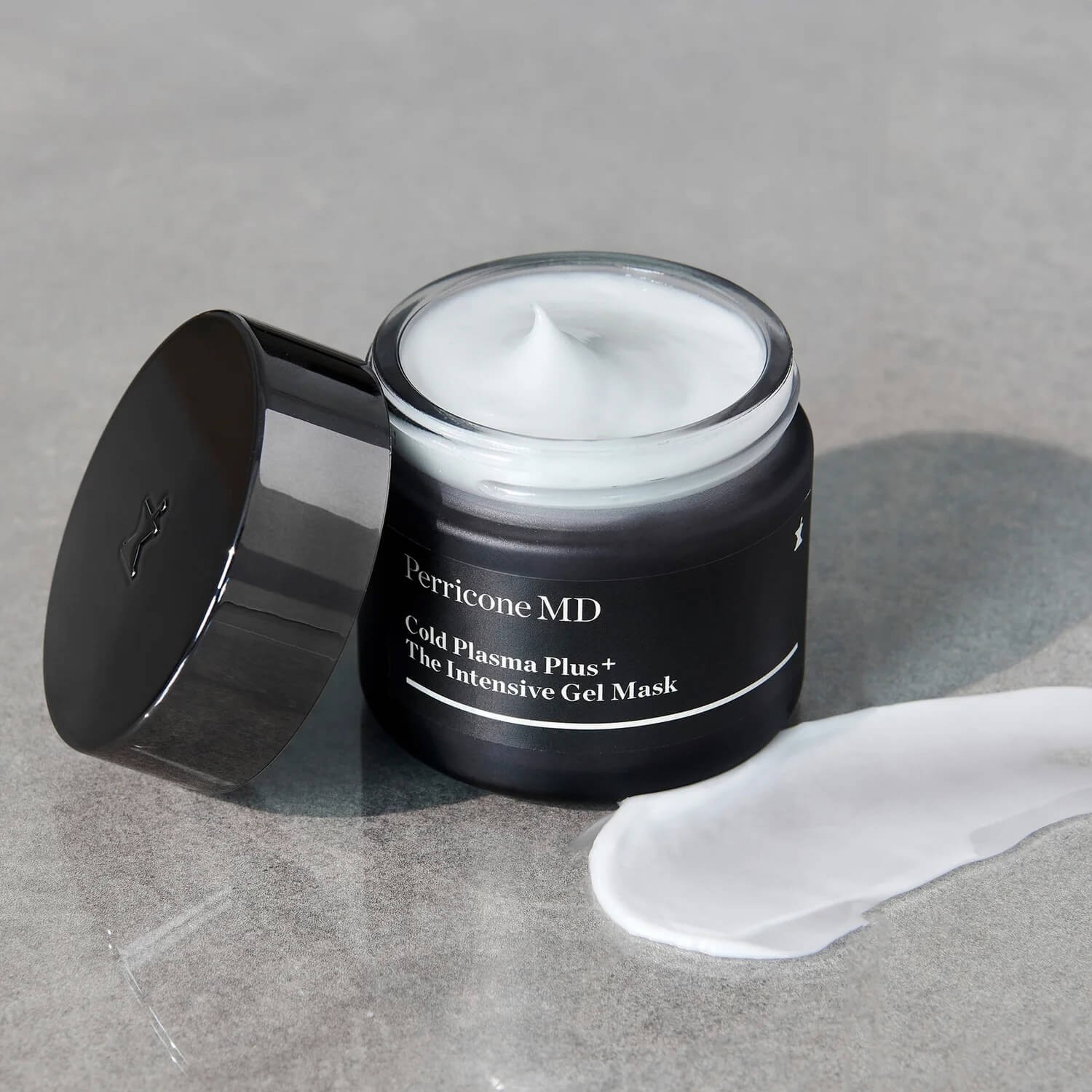 Охолоджувальна гелева маска для обличчя Perricone MD Cold Plasma Plus+ The Intensive Gel Mask