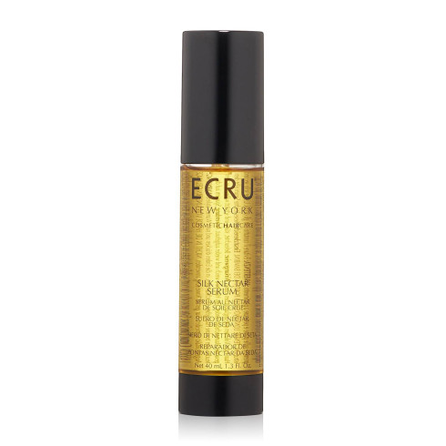 Питательная сыворотка для волос Шелковый нектар ECRU NY Silk Nectar Serum