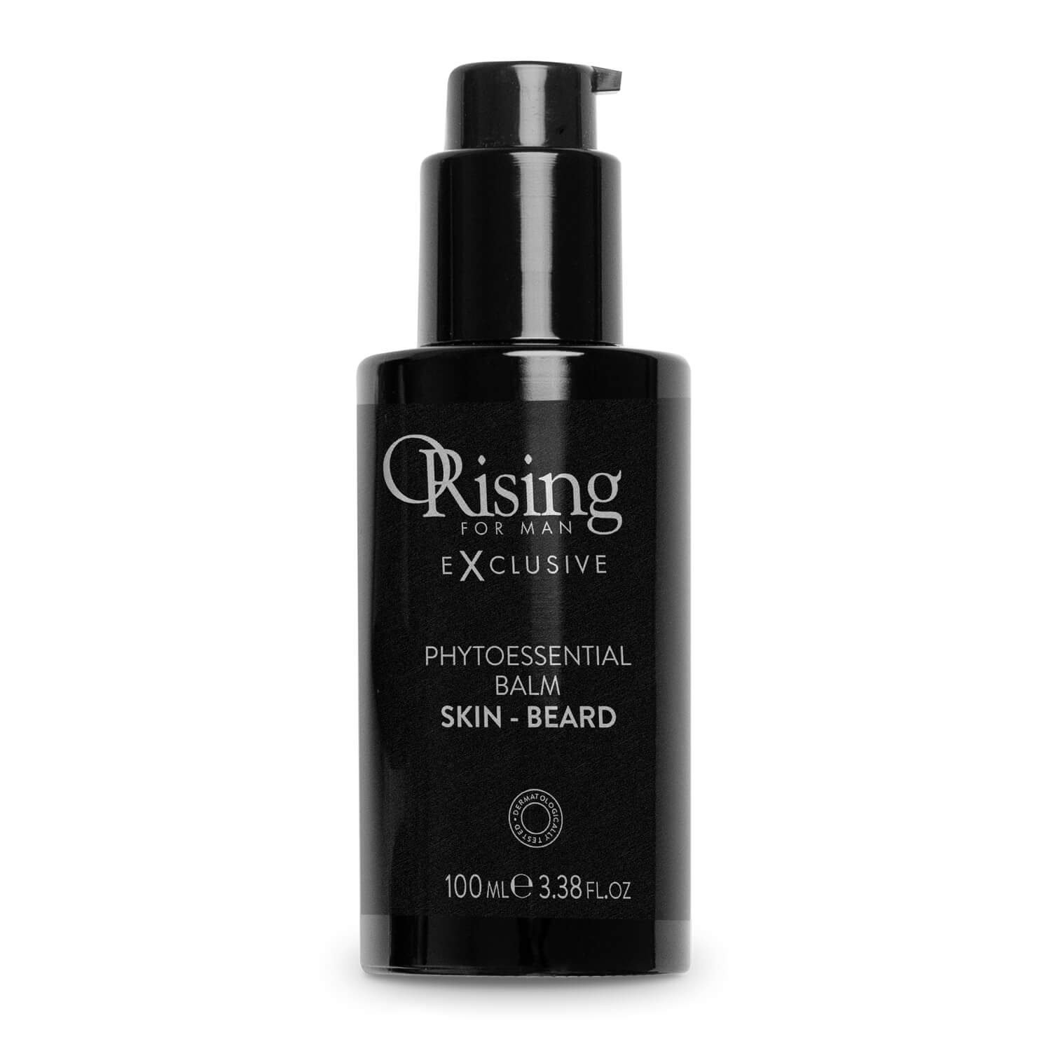 Orising for Man Exclusive Phytoessential Balm Skin-Beard - Фітоесенціальний бальзам для шкіри обличчя та бороди