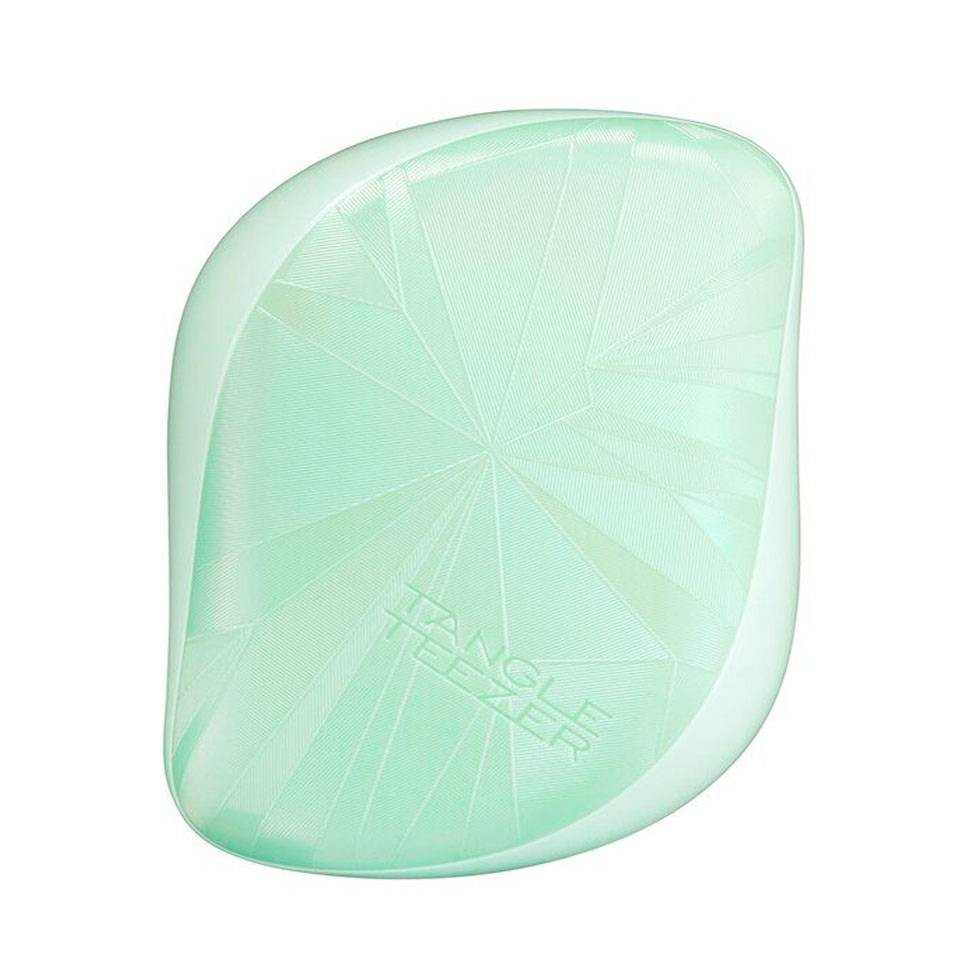 Tangle Teezer Compact Styler Smashed Pistachio Гребінець для волосся