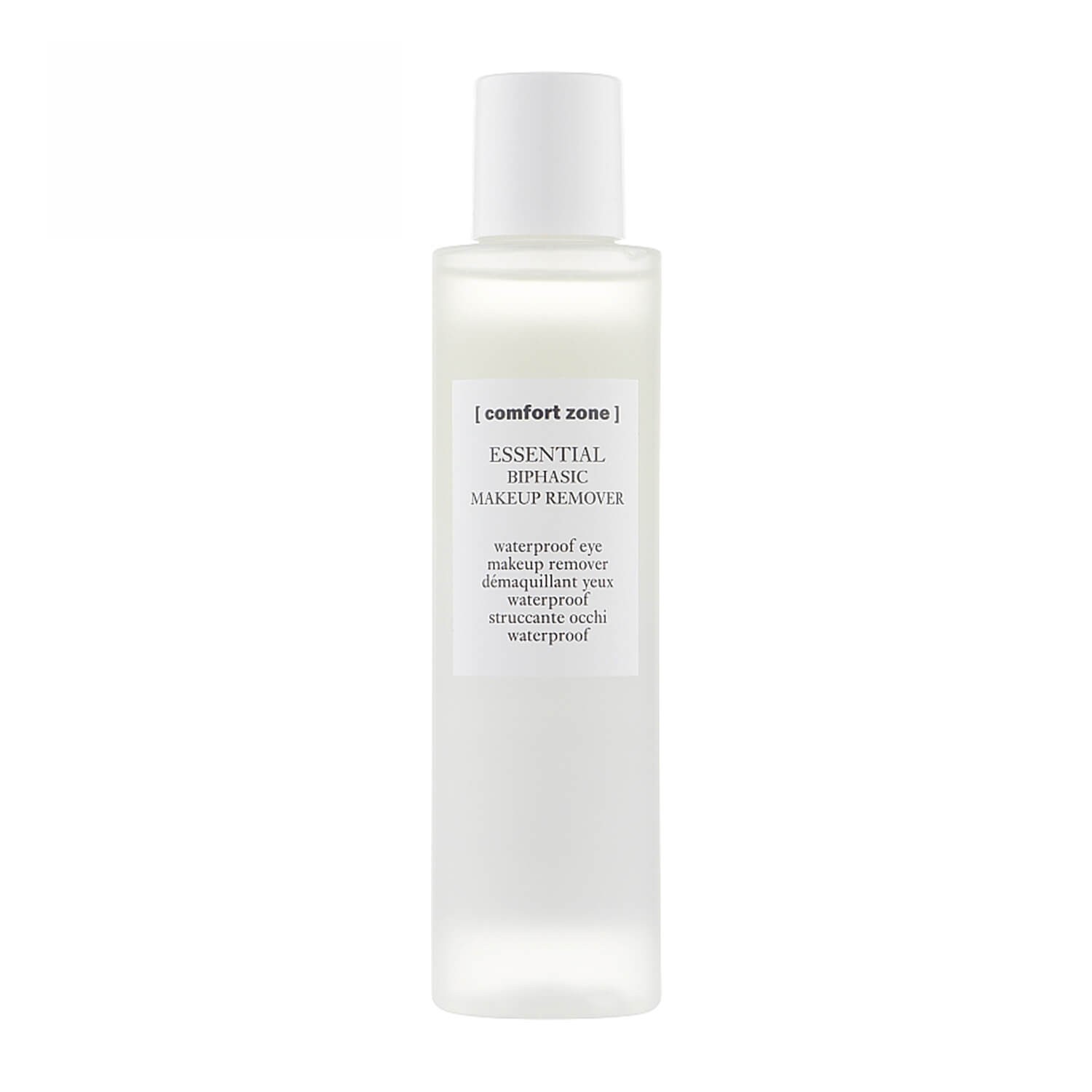 Comfort Zone Essential Biphasic Make Up Remover цена
