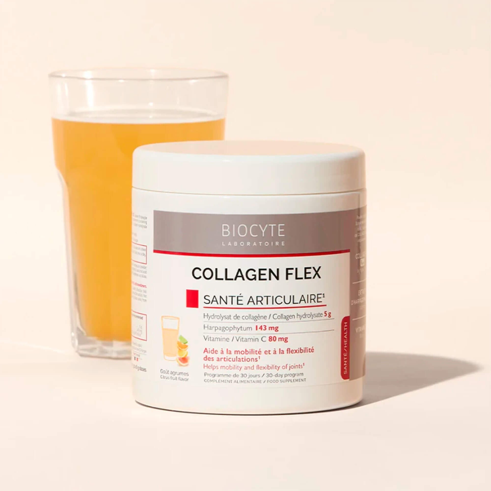 Biocyte Collagen Flex киев
