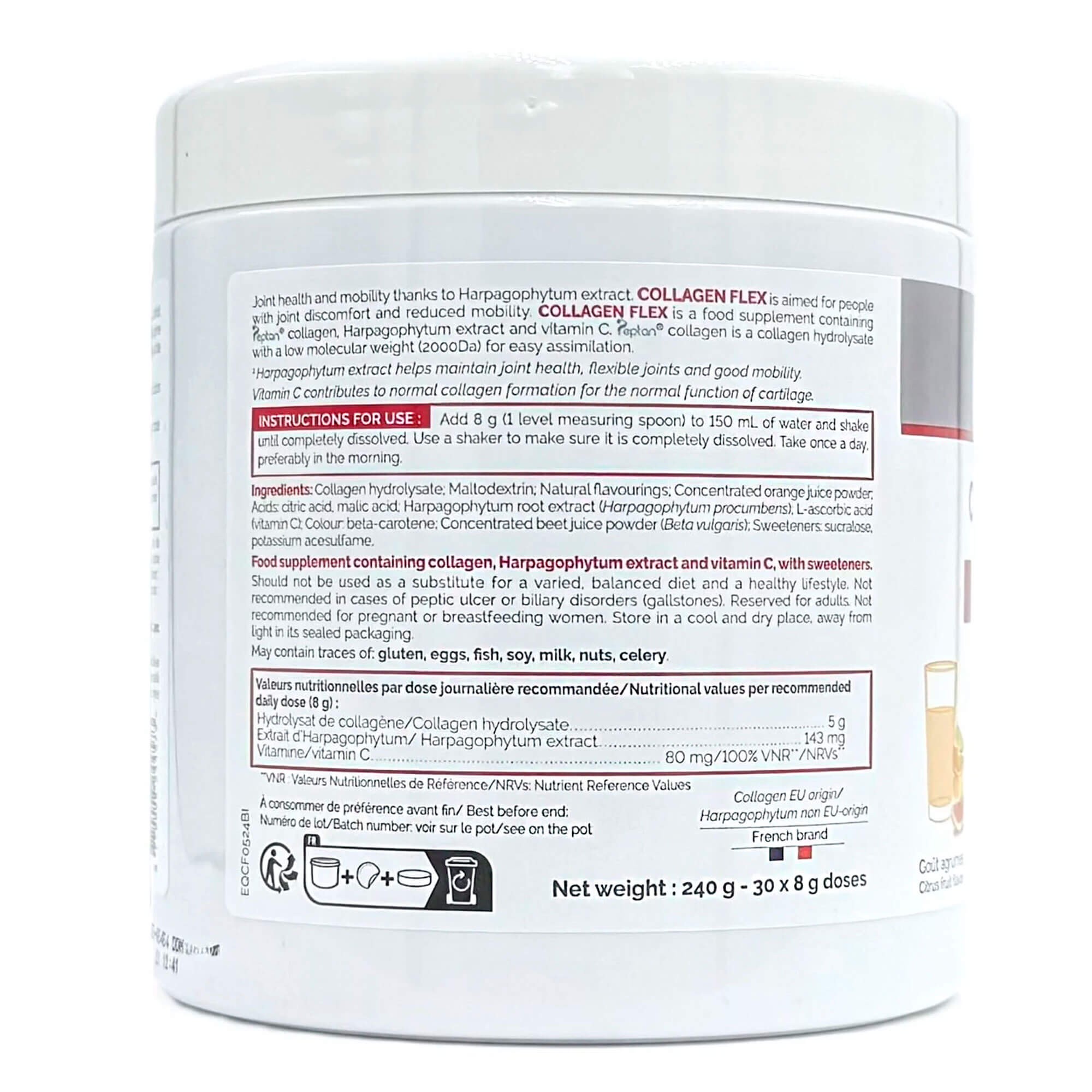 Biocyte Collagen Flex цена