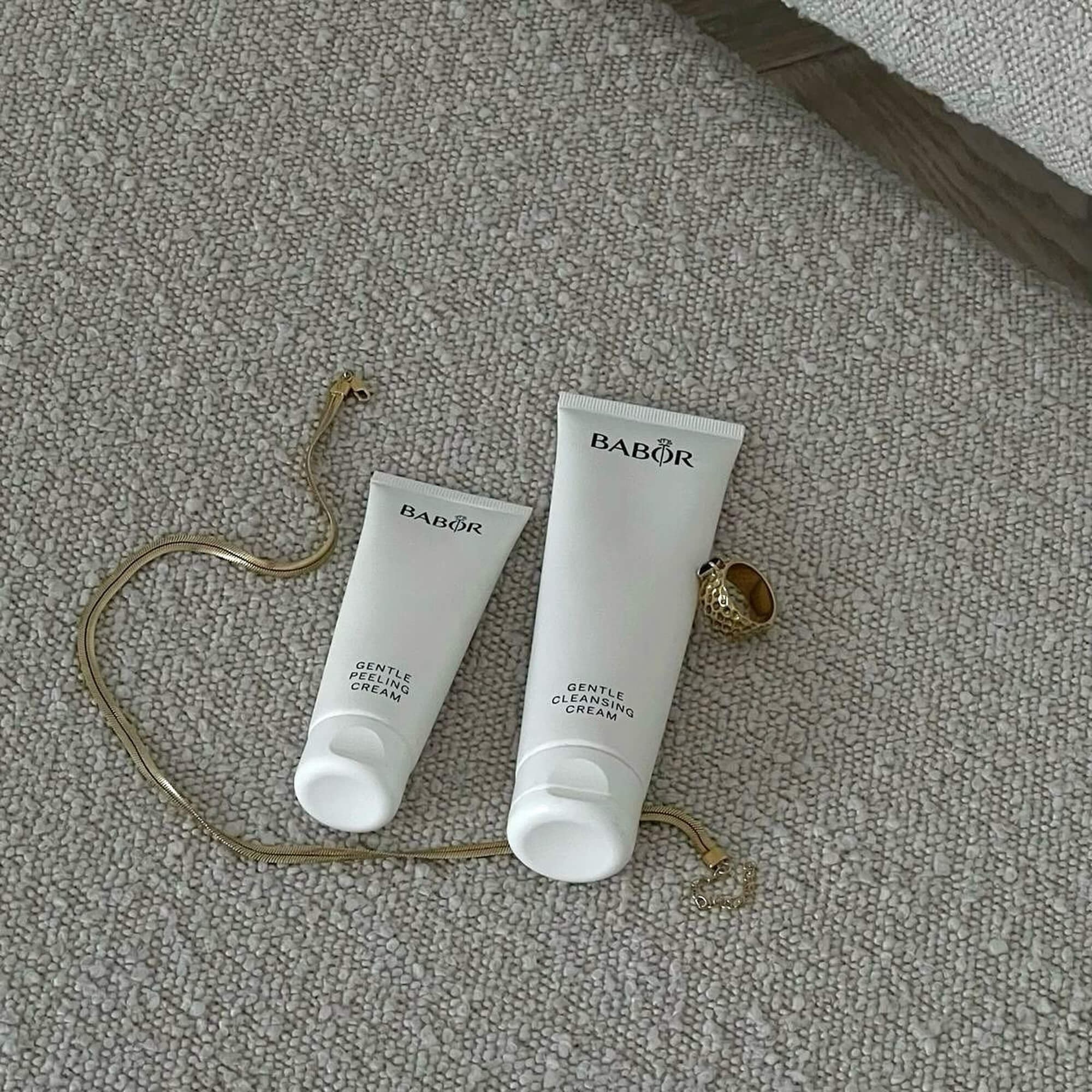 Babor Gentle Peeling Cream украина