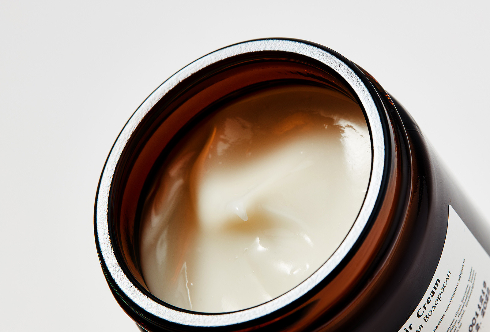 Крем для проблемной кожи Конопля-Водоросли Biothal Cannabis Seaweed Repair Cream
