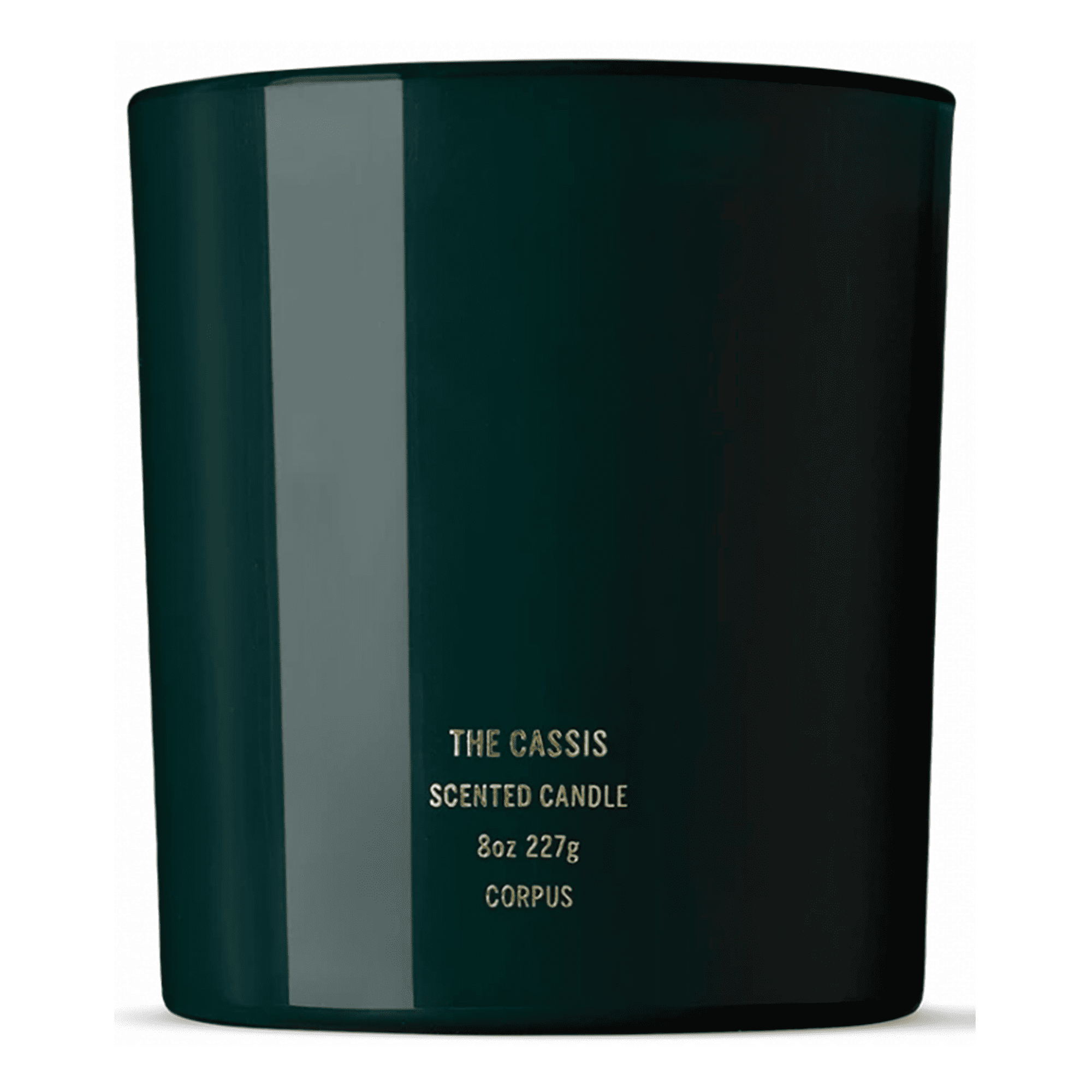 Corpus Scented Candle The Classis - Ароматическая свеча