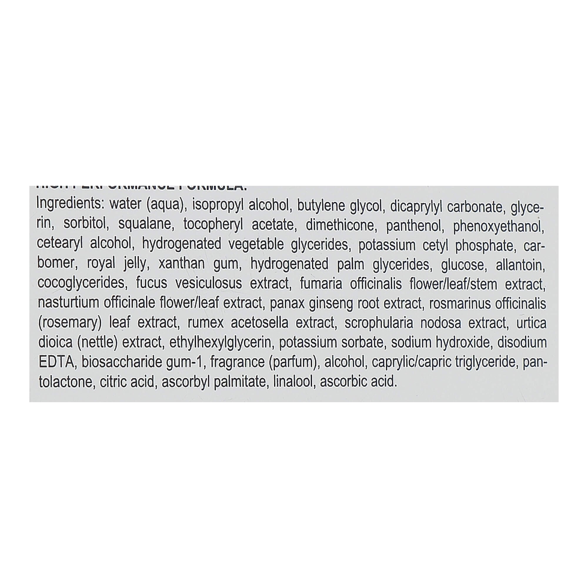 Восстанавливающий Крем-гель для лица Babor Doctor Ultimate Repair Gel-Cream