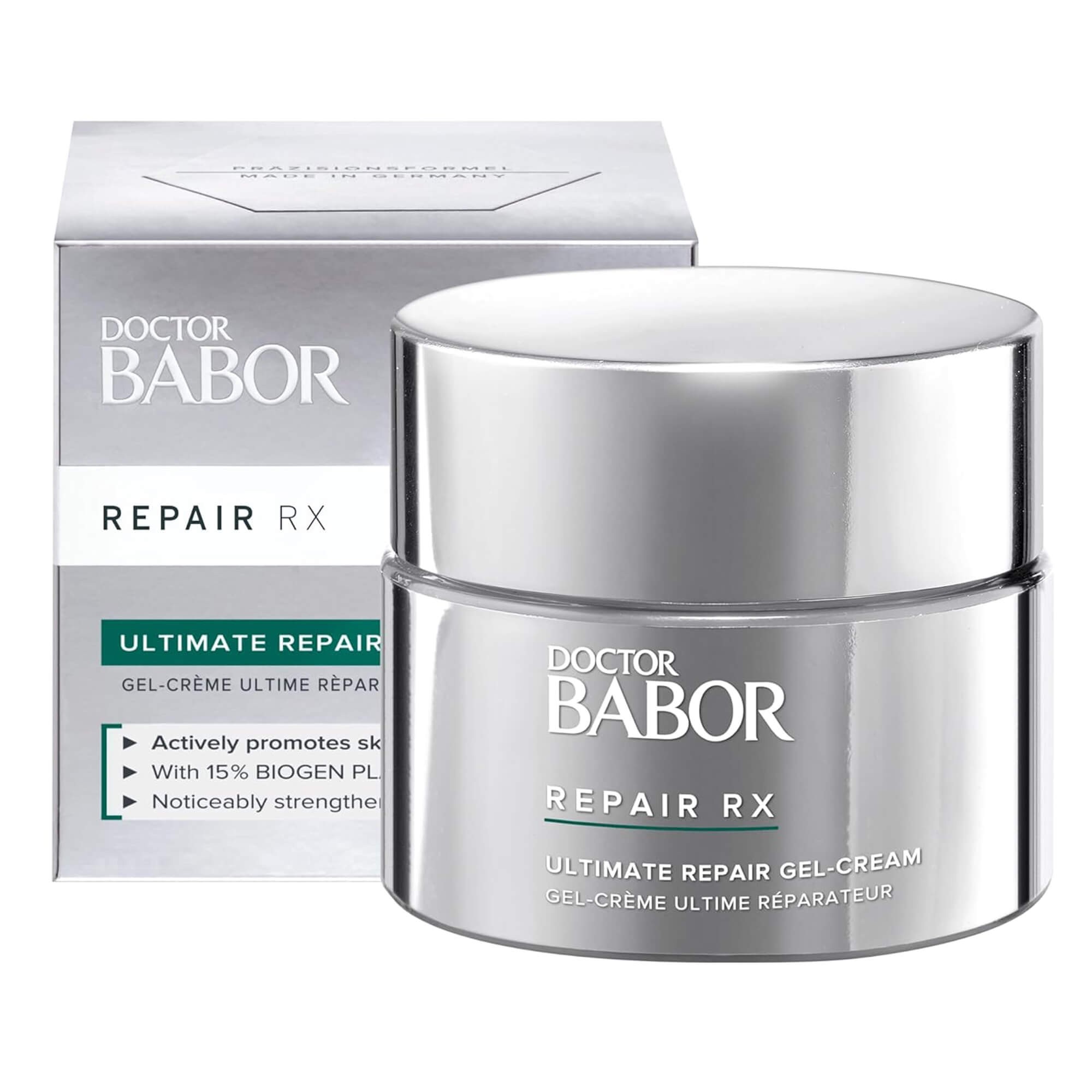 Восстанавливающий Крем-гель для лица Babor Doctor Ultimate Repair Gel-Cream