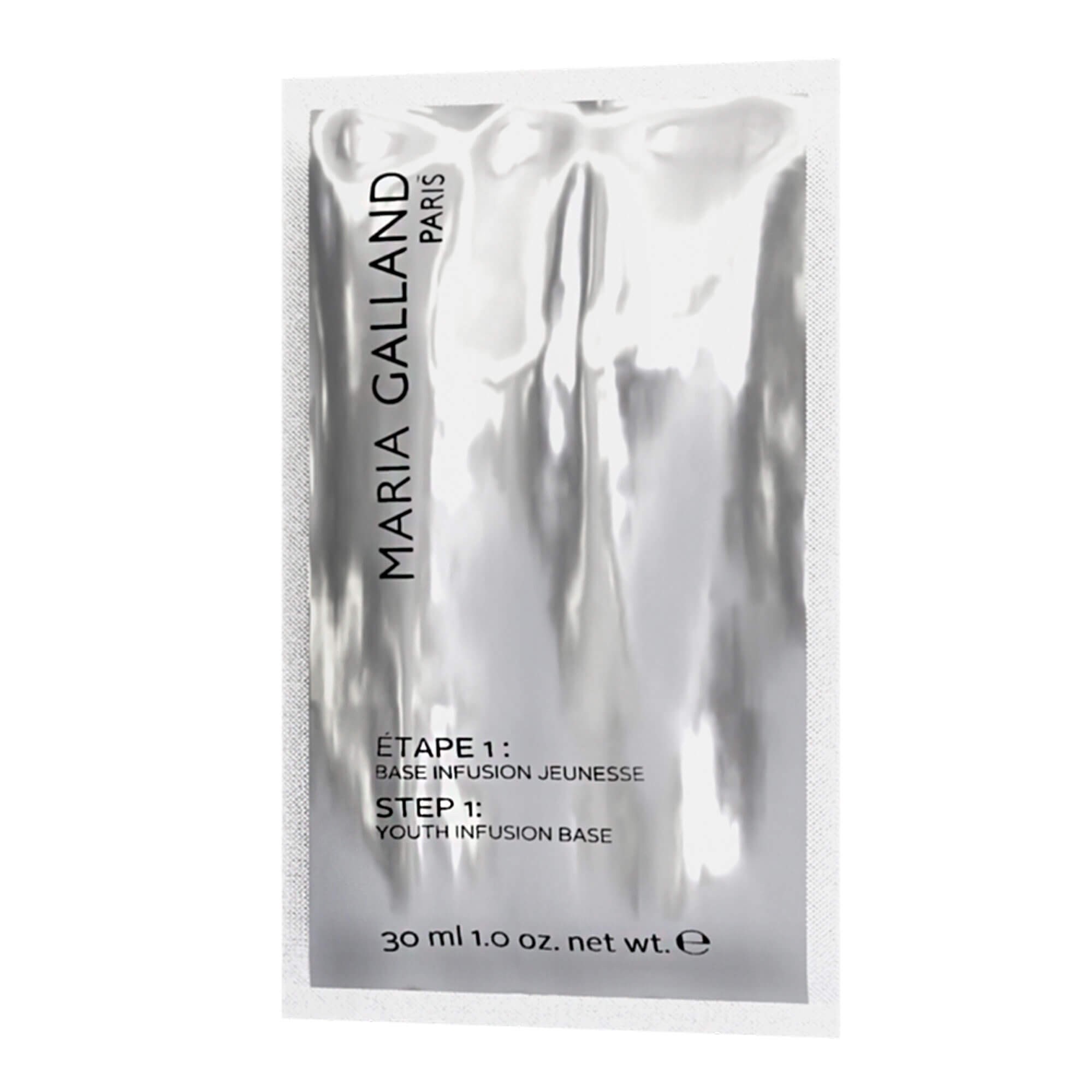 Maria Galland Лифтинговая 2-фазная маска