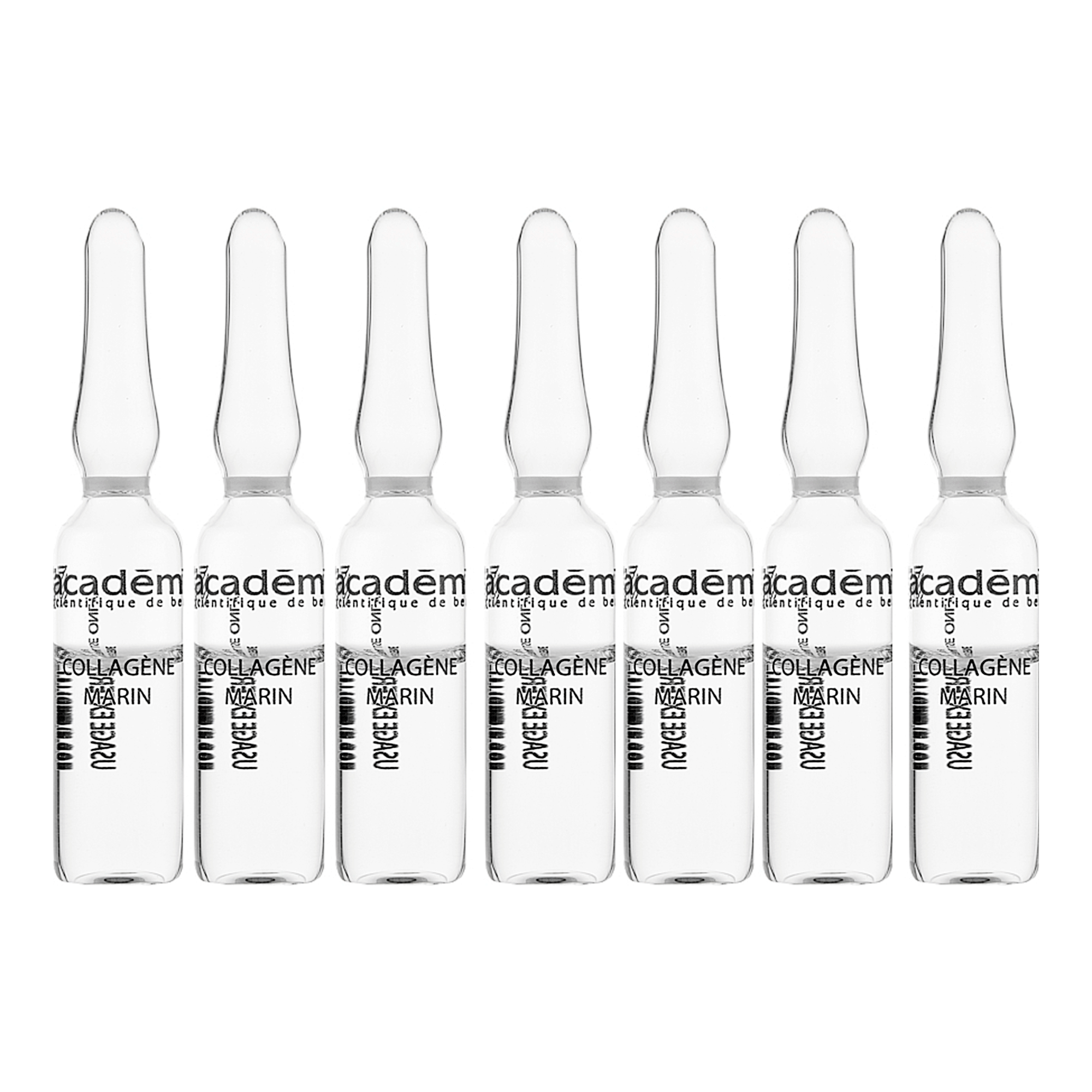 Ампули для обличчя 