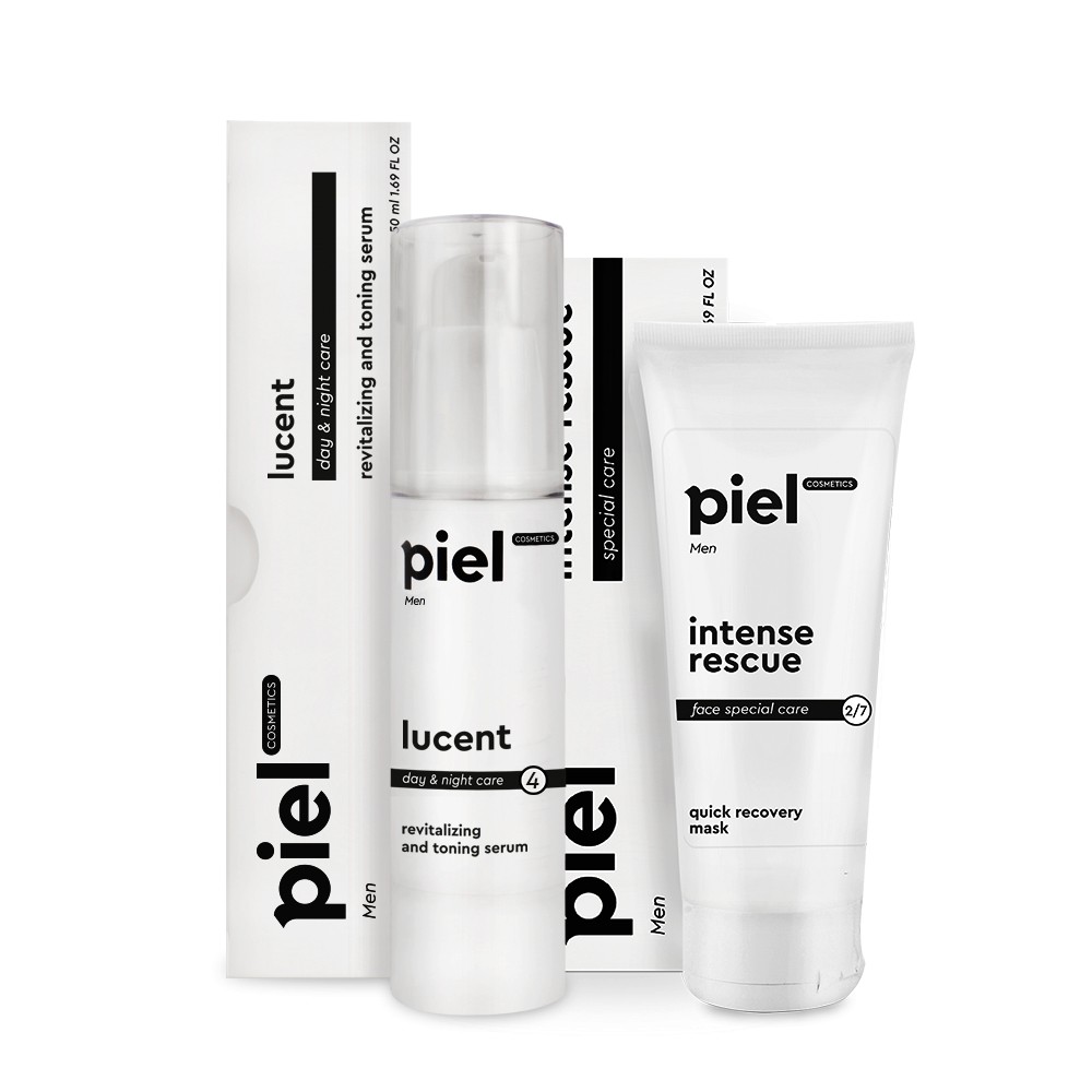 Piel Cosmetics Набор 