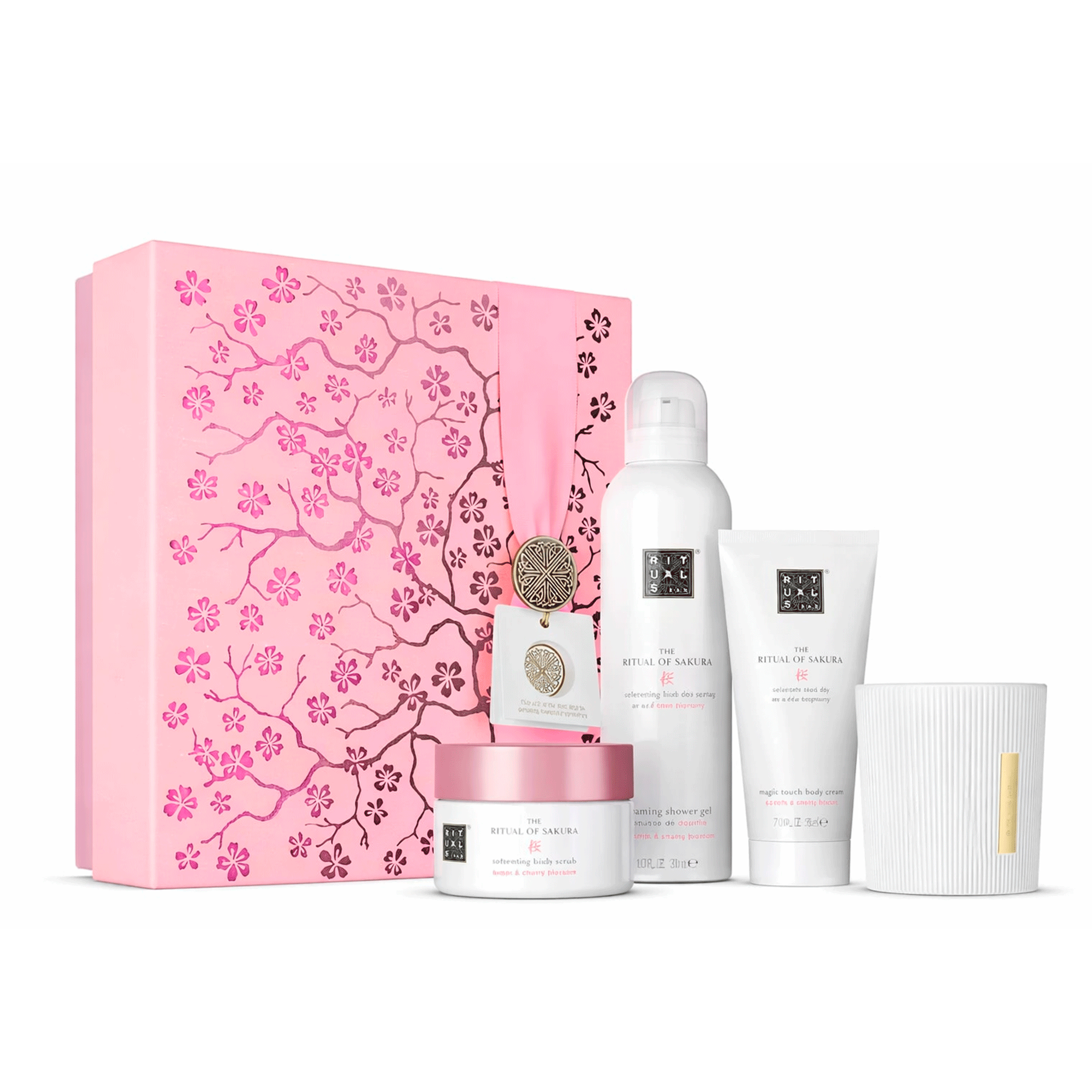 Rituals Подарочный набор