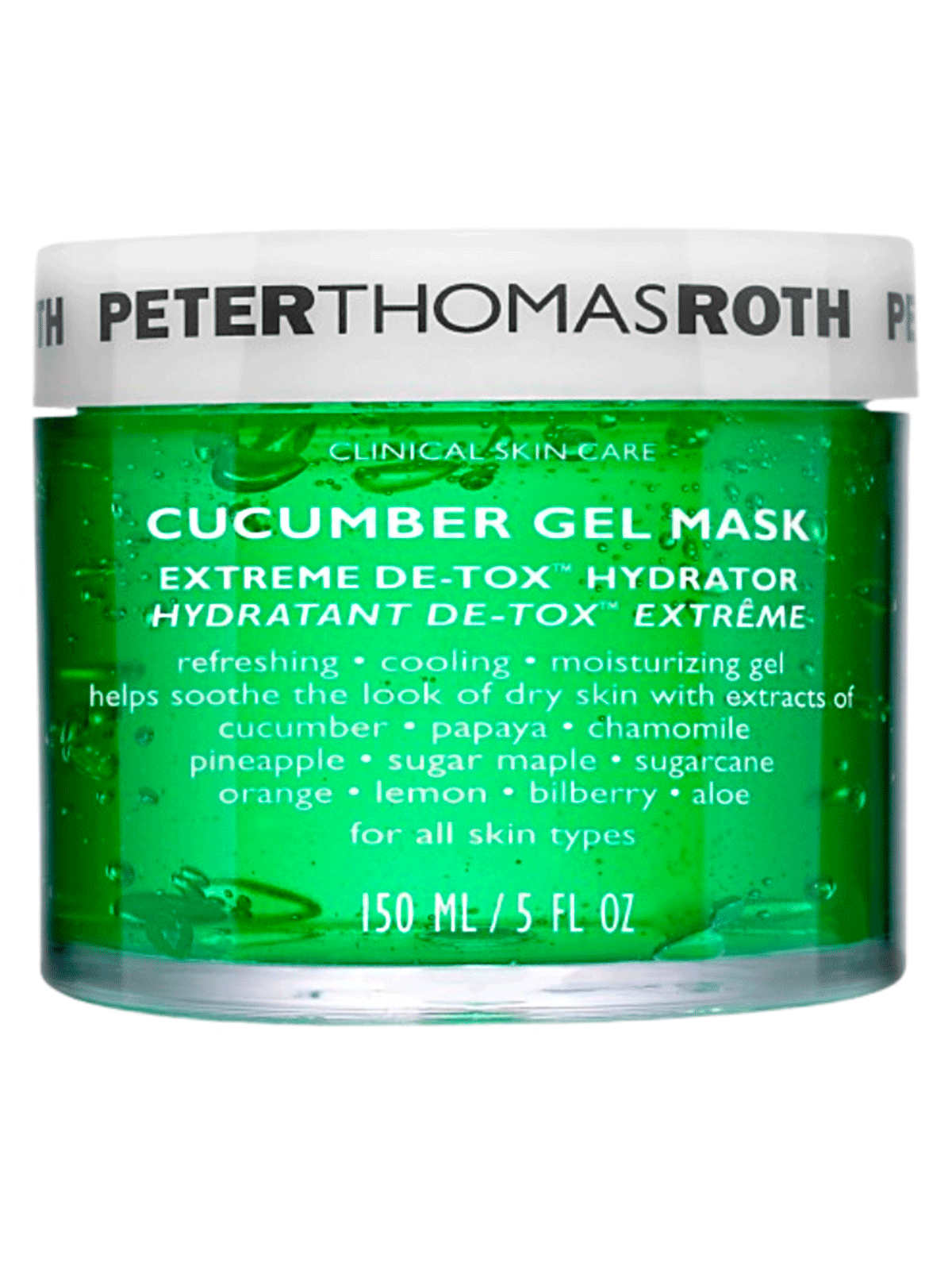 Peter Thomas Roth 