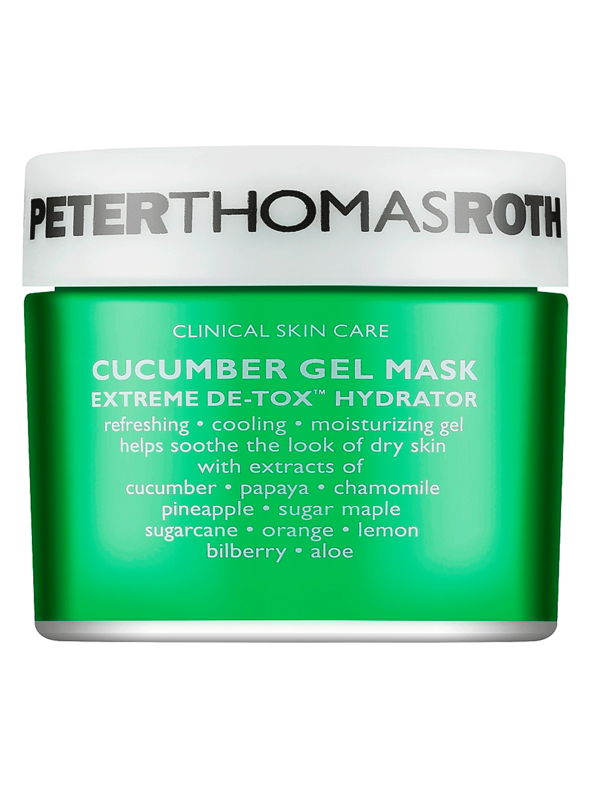  Peter Thomas Roth 