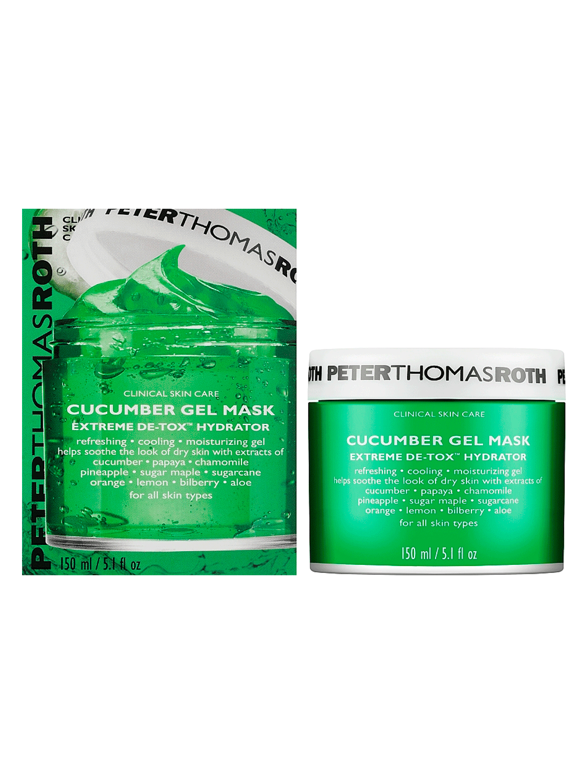  Peter Thomas Roth 