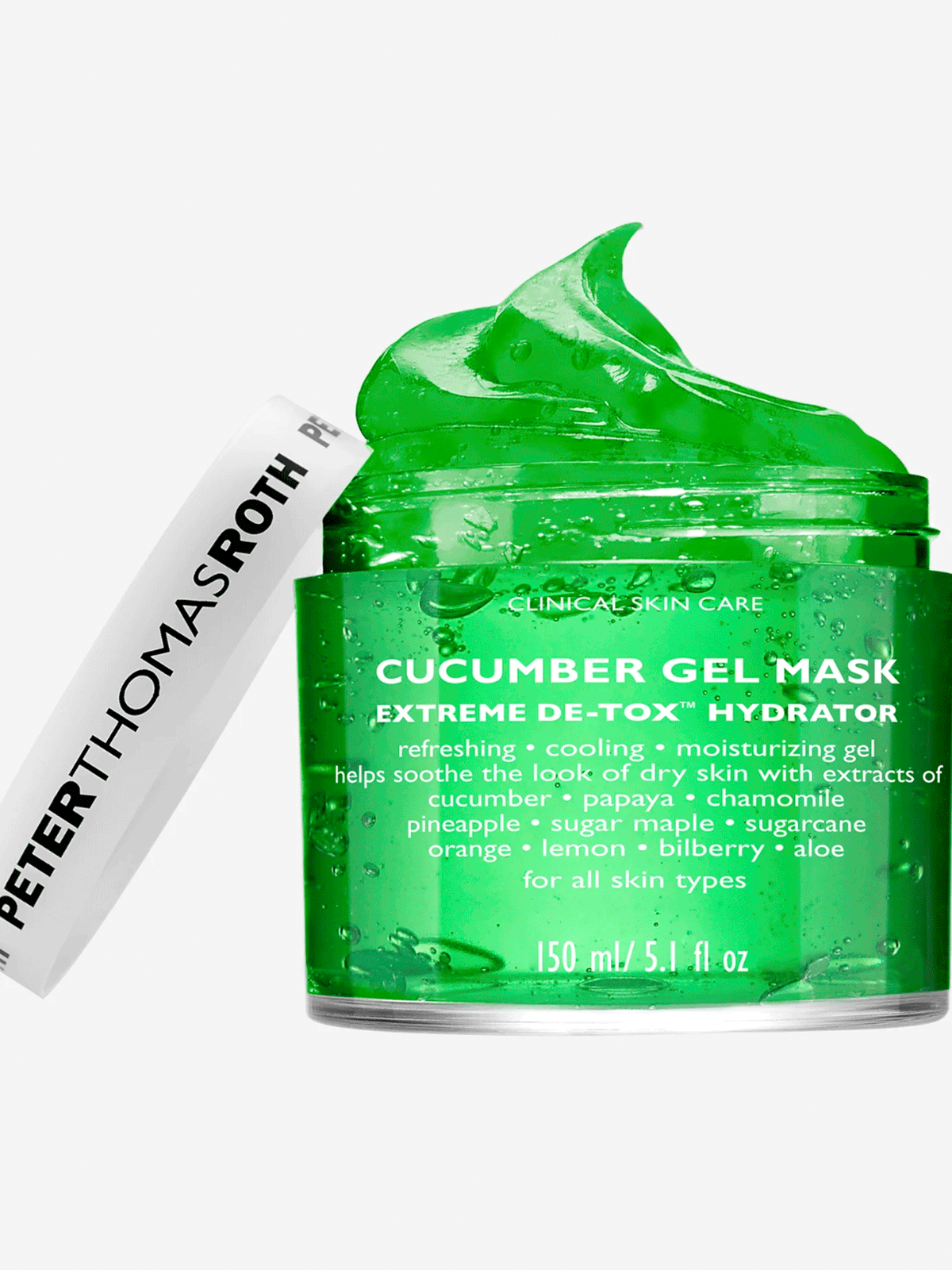  Peter Thomas Roth 