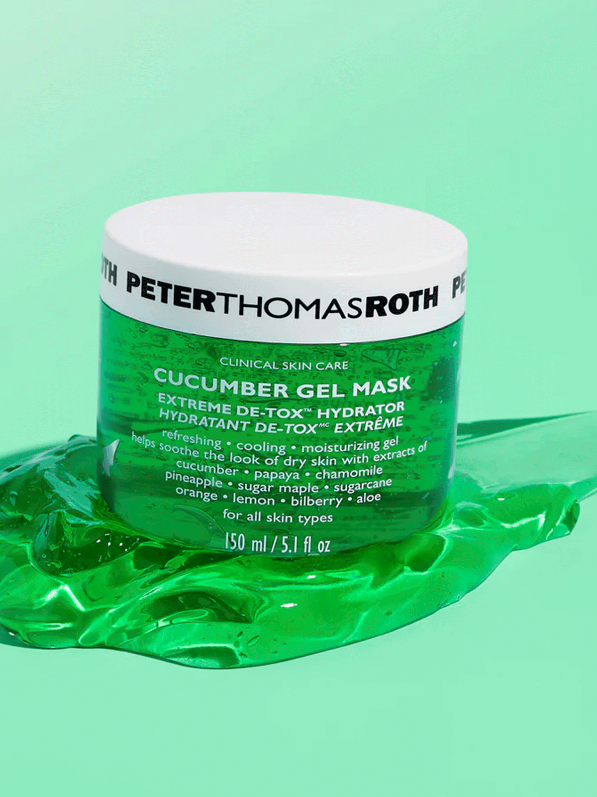  Peter Thomas Roth 