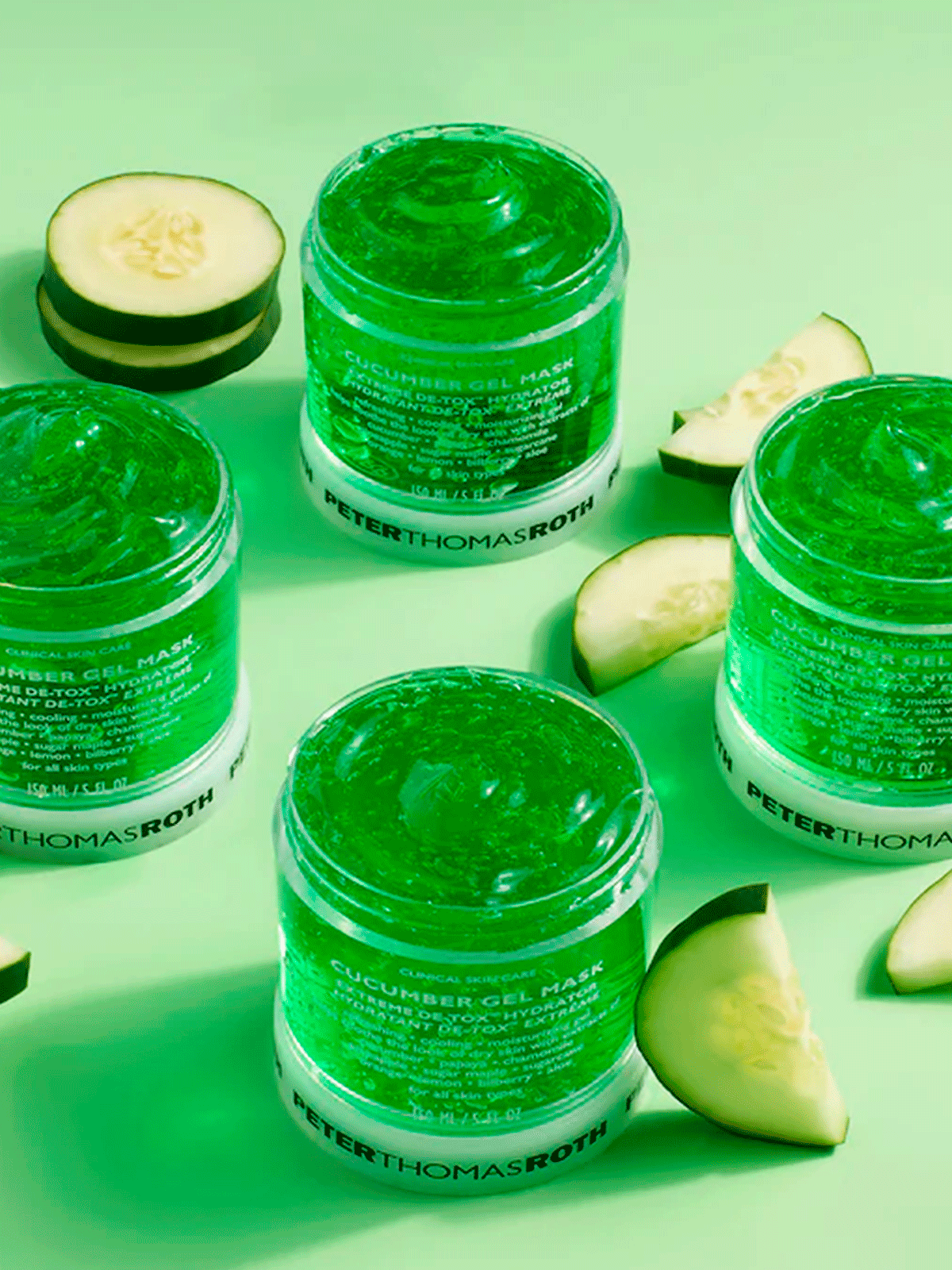  Peter Thomas Roth 