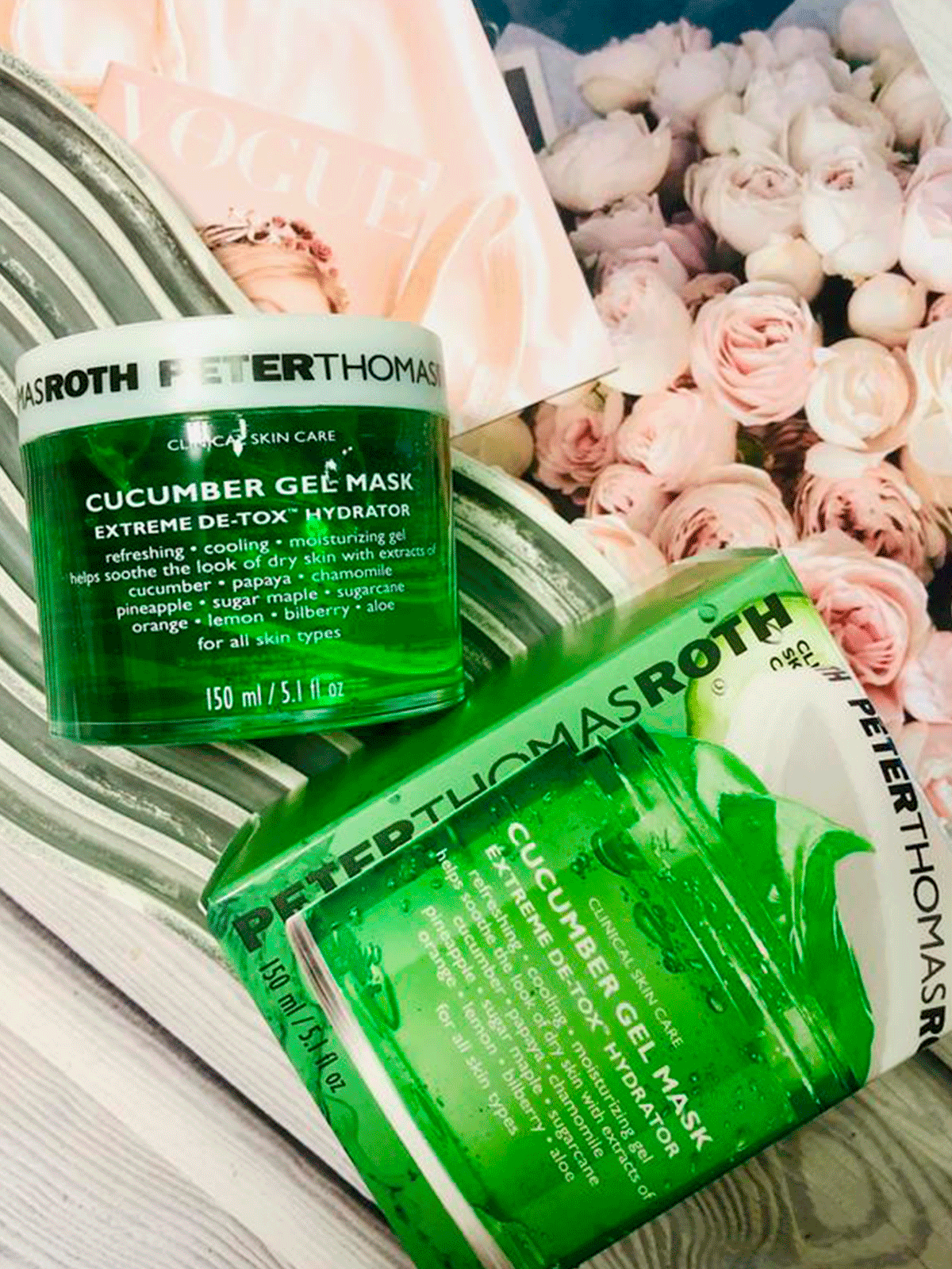  Peter Thomas Roth 