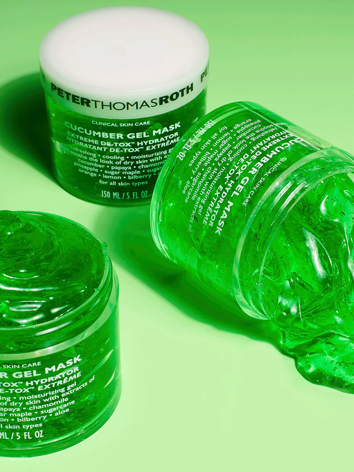  Peter Thomas Roth 
