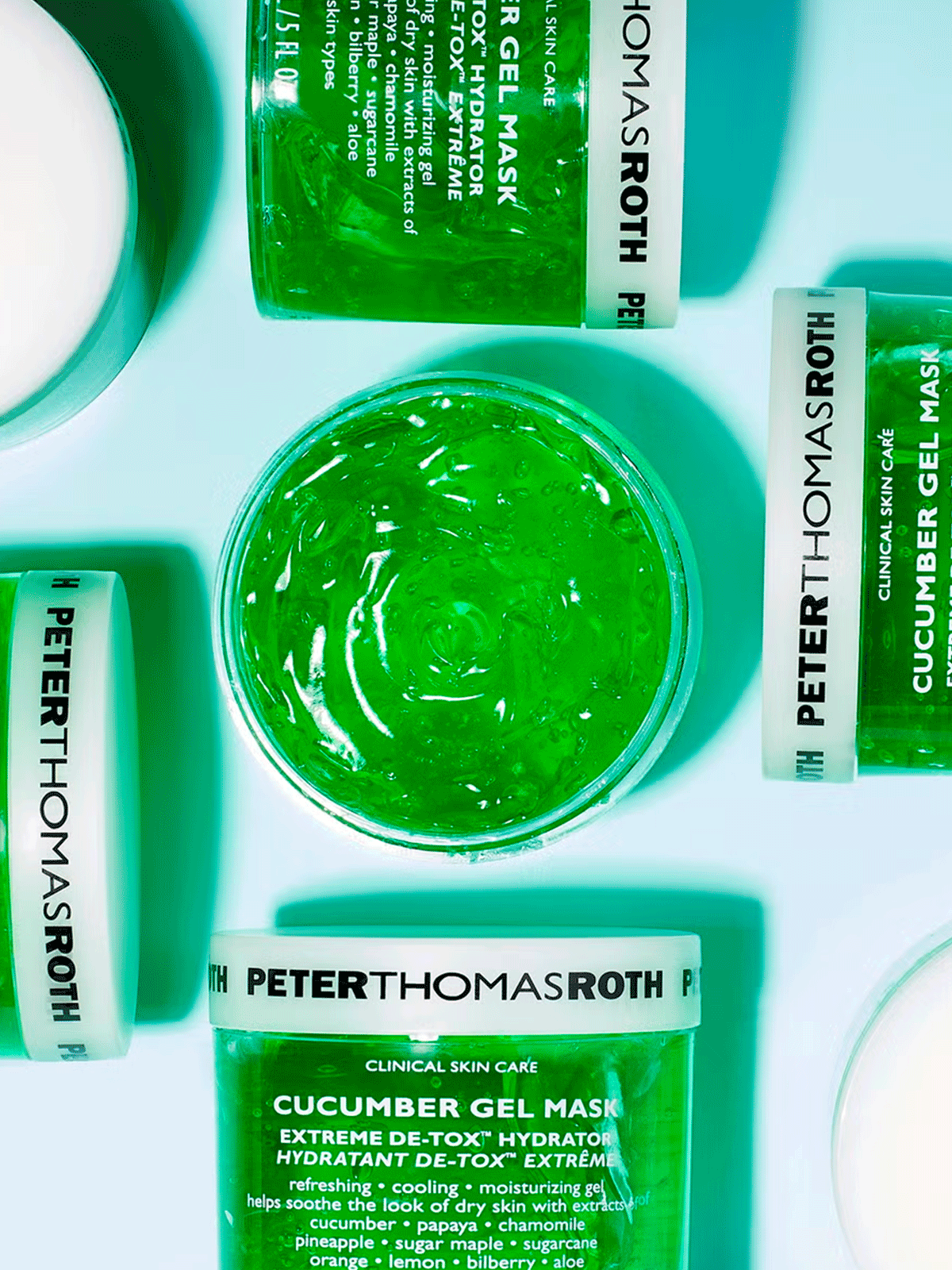  Peter Thomas Roth 