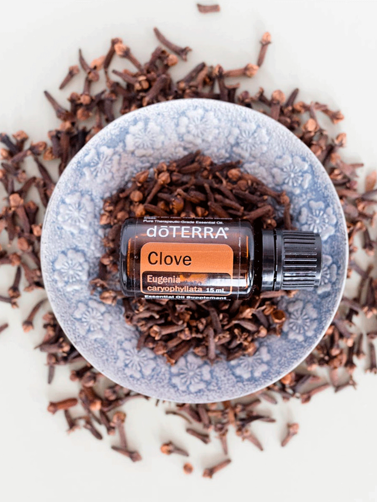 Набор doTERRA Aroma of Comfort Kit