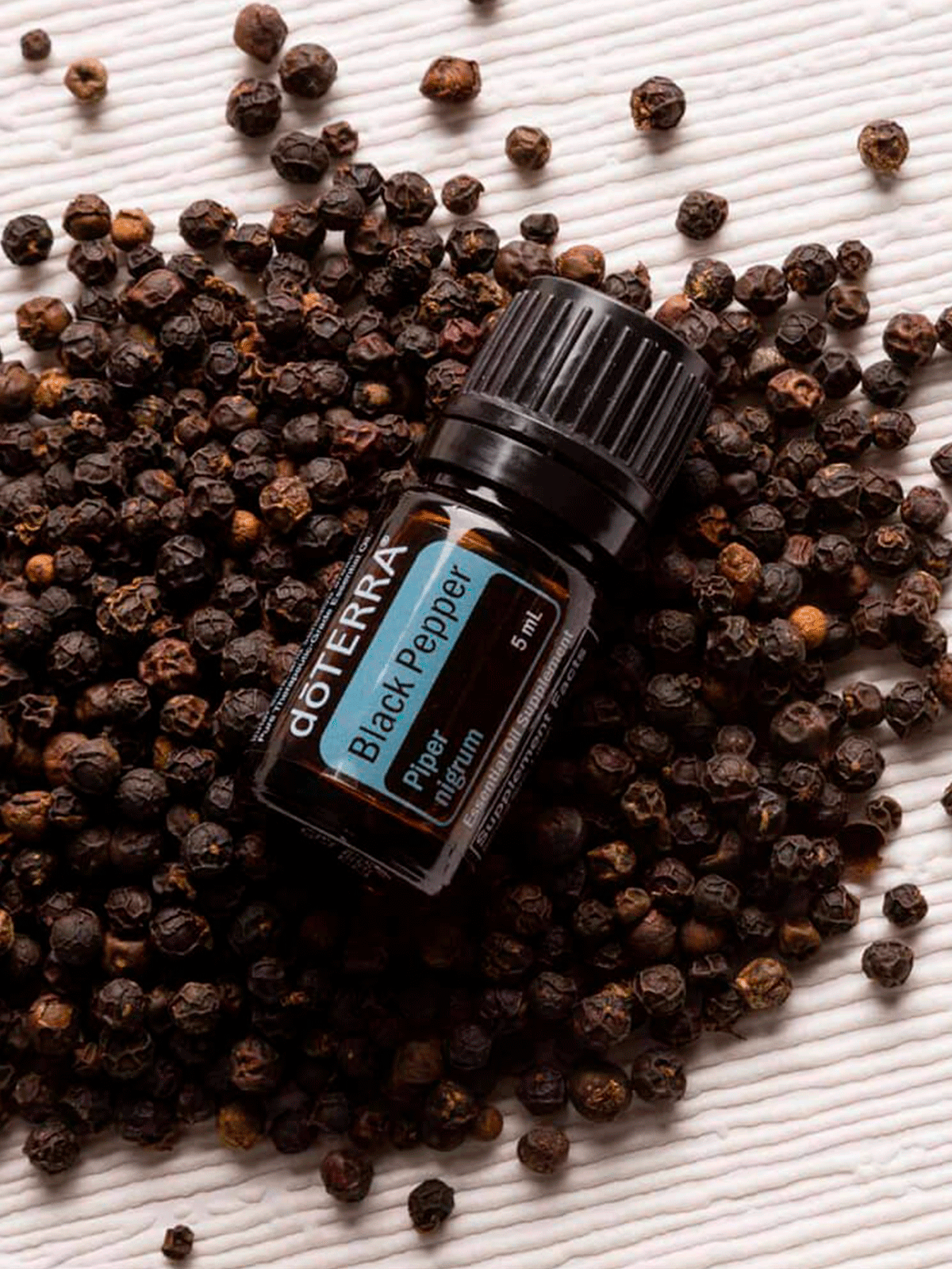 Набор doTERRA Aroma of Comfort Kit
