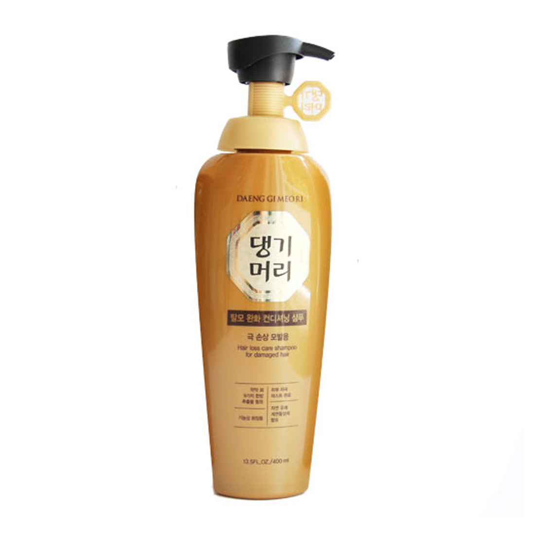 Шампунь Daeng Gi Meo Ri Shampoo For Damaged Hair