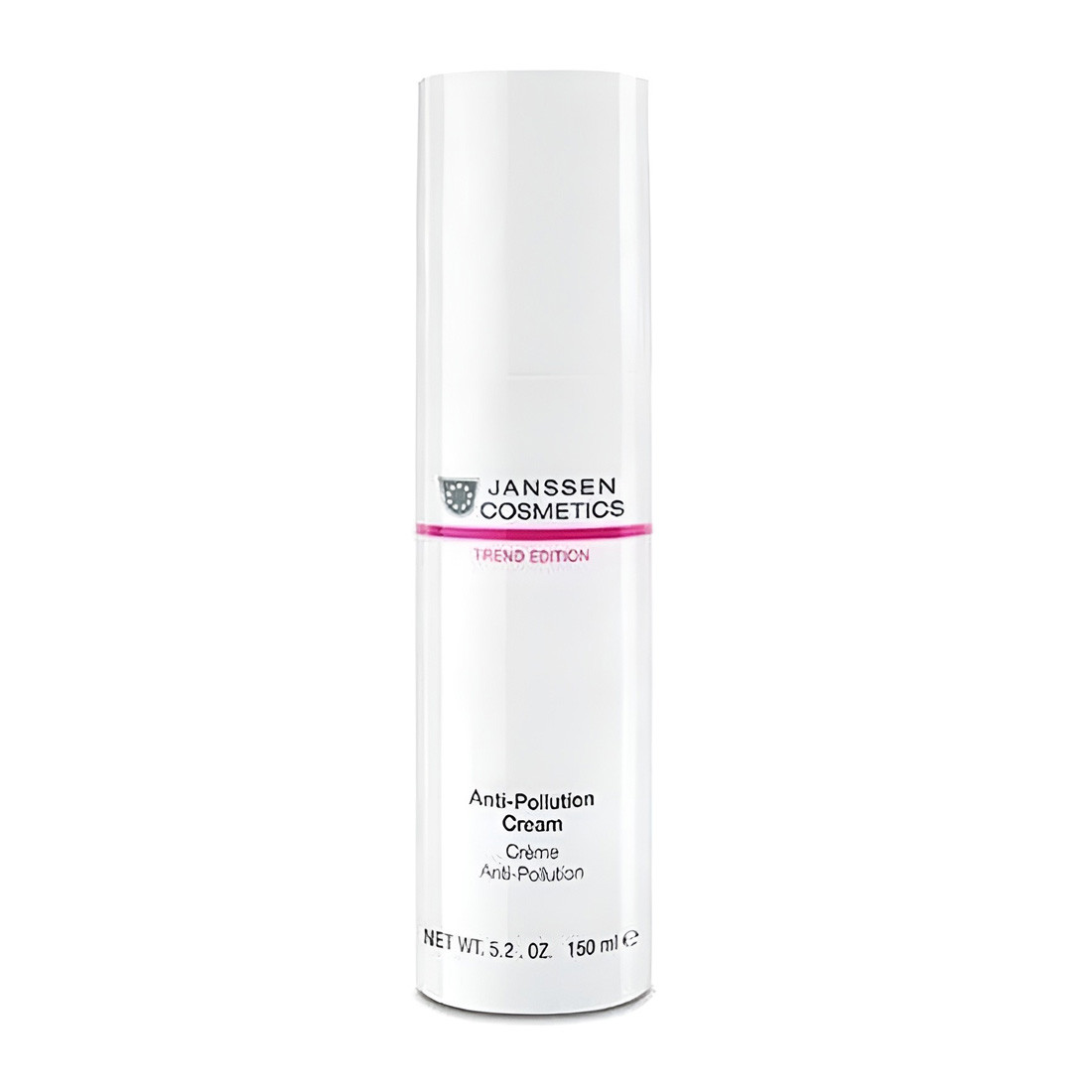 Janssen Cosmetics Anti-Pollution Cream - Защитный крем