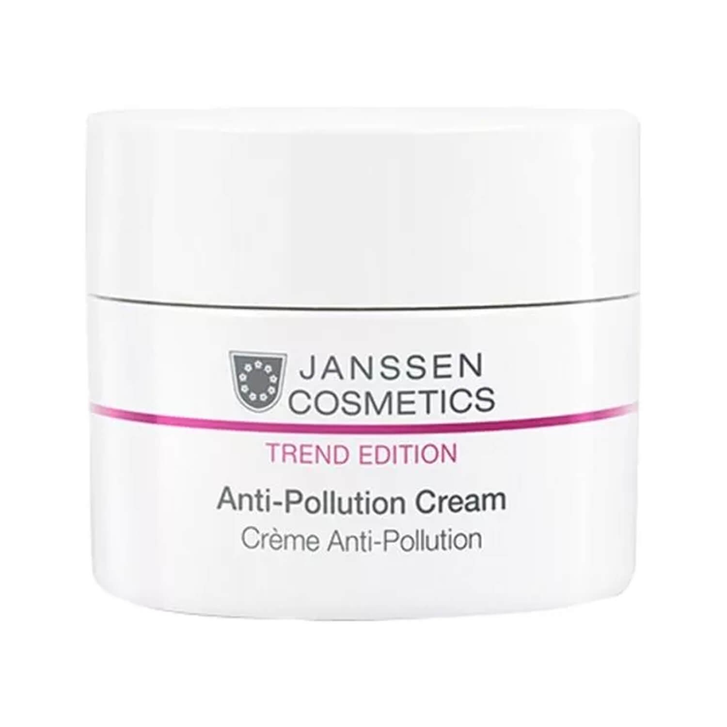 Крем Janssen Cosmetics Anti-Pollution Cream