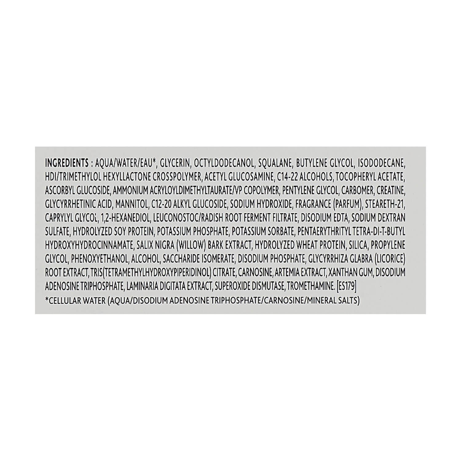 Осветляющий дневной крем Institut Esthederm Brightening Youth Moisturizing Day Care